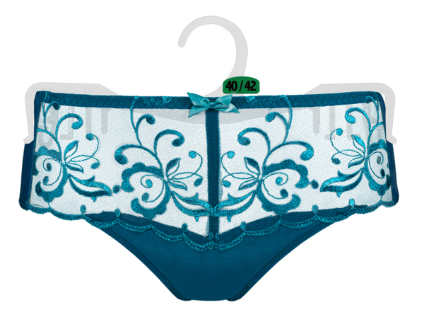 Chiloti pentru femei Playtex - albastru
