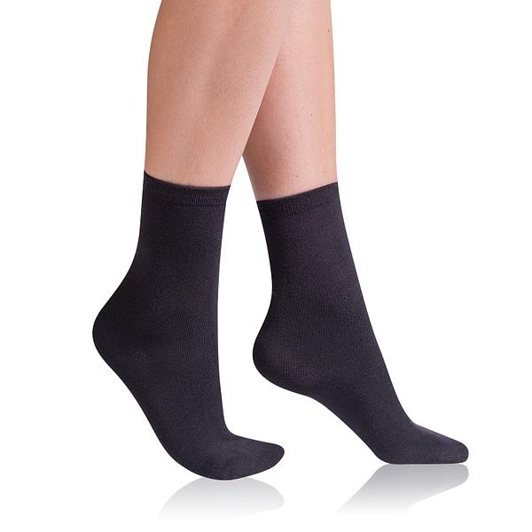 Bellinda WINTER SOCKS - Women&#039;s Winter Socks - Black