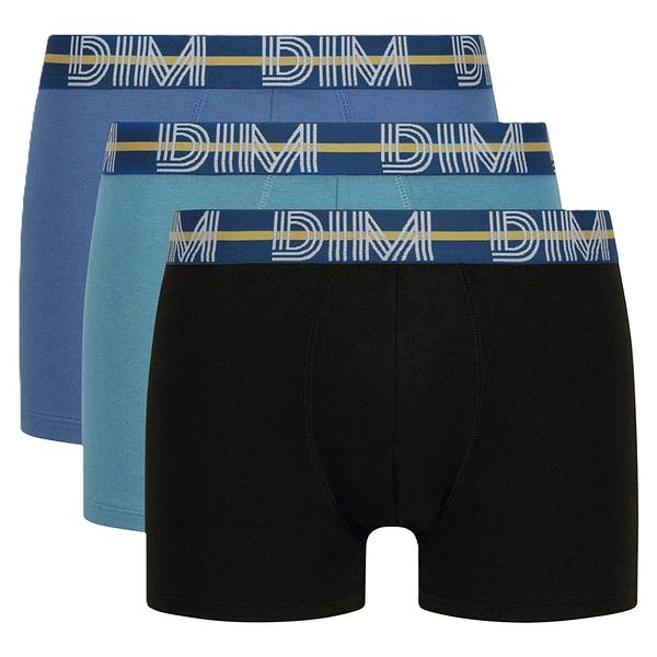 Boxeri barbati DIM 3PACK