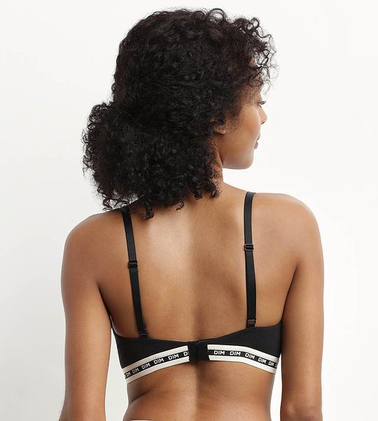 Sutiene pentru femei DIM - negru