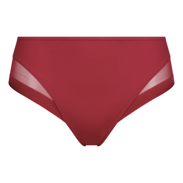 Lenjerie intima pentru femei DIM - rosu