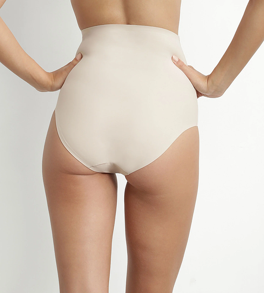 Slip de compresie DIM TALIE MEDIE pentru femei