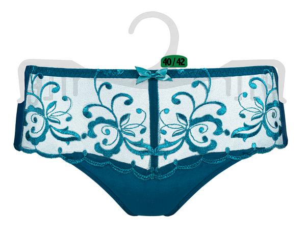 Chiloti pentru femei Playtex - albastru