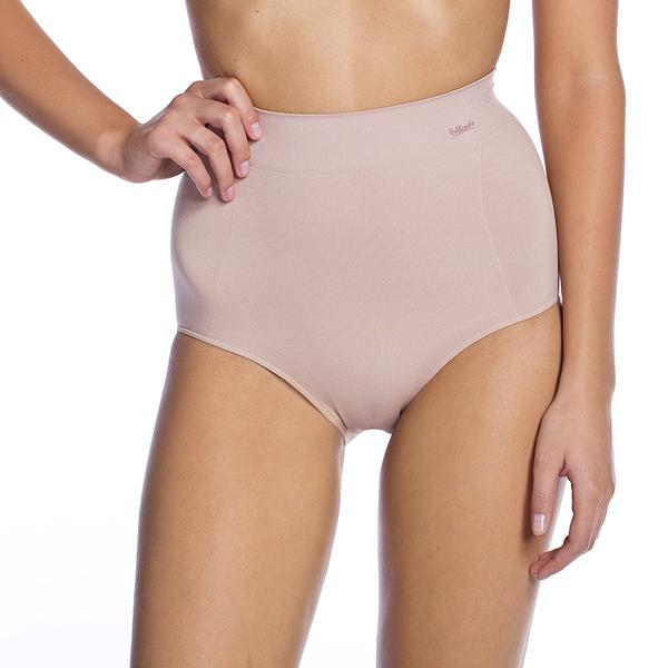 Bellinda 3ACTIONS MIDISLIP - Shaping Women&#039;s Panties - Nude