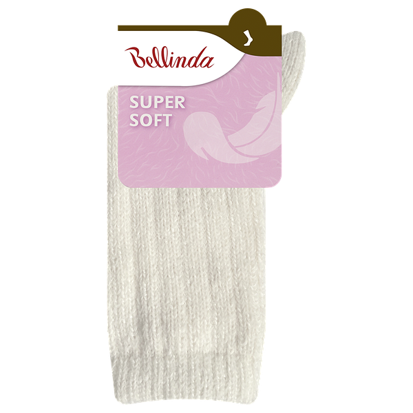 Sosete pentru femei Bellinda - albastru