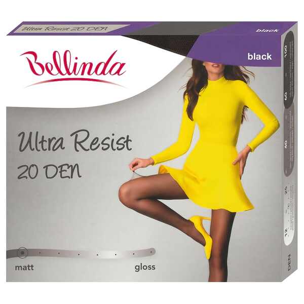 Dresuri pentru femei Bellinda - negru