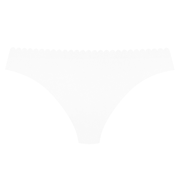 DIM BODY TOUCH HIPSTER 2x - Dámske nohavičky