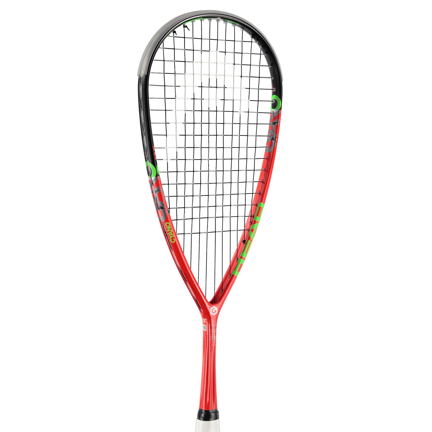 HEAD Graphene XT Cyano 135 Squash Racket