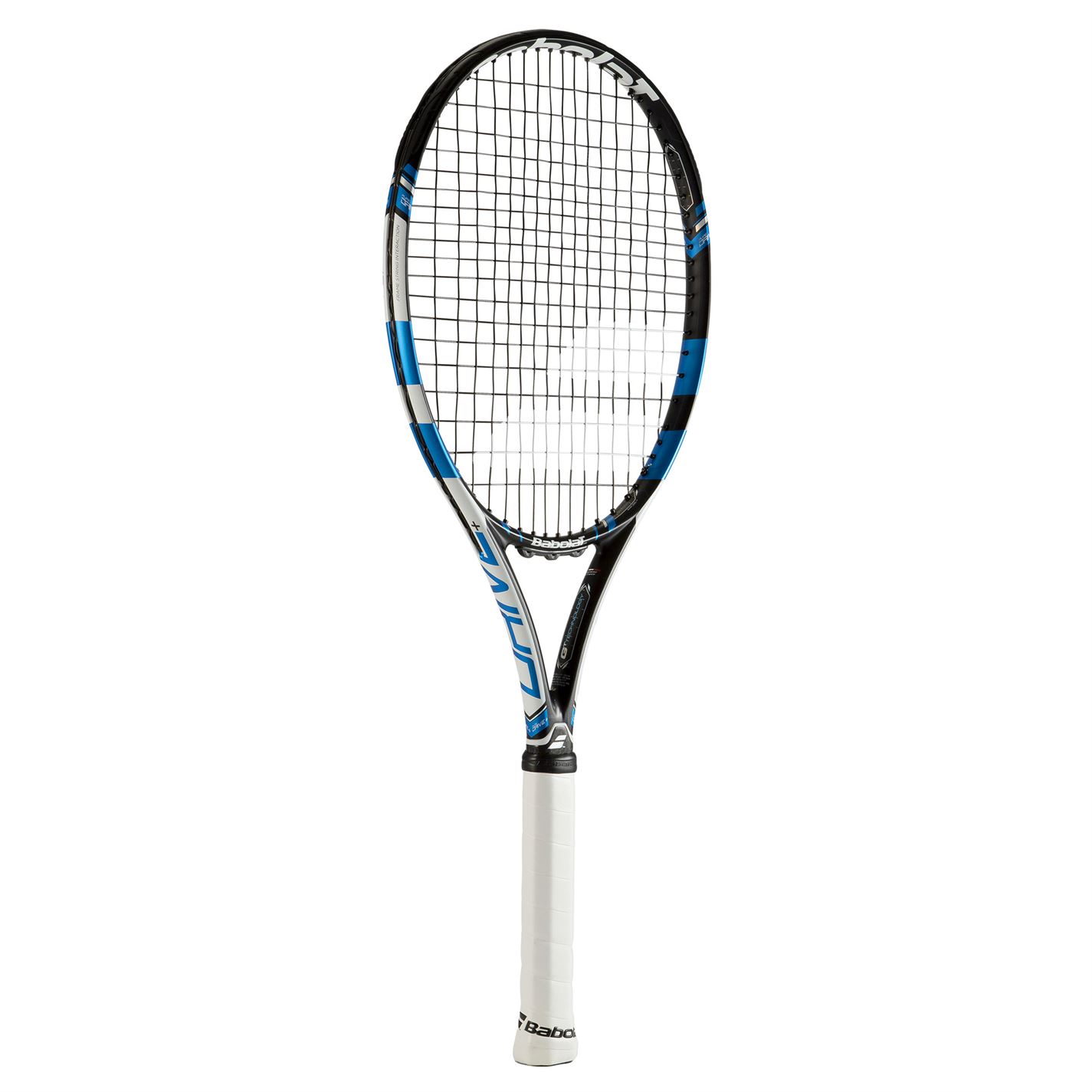 babolat pure drive plus