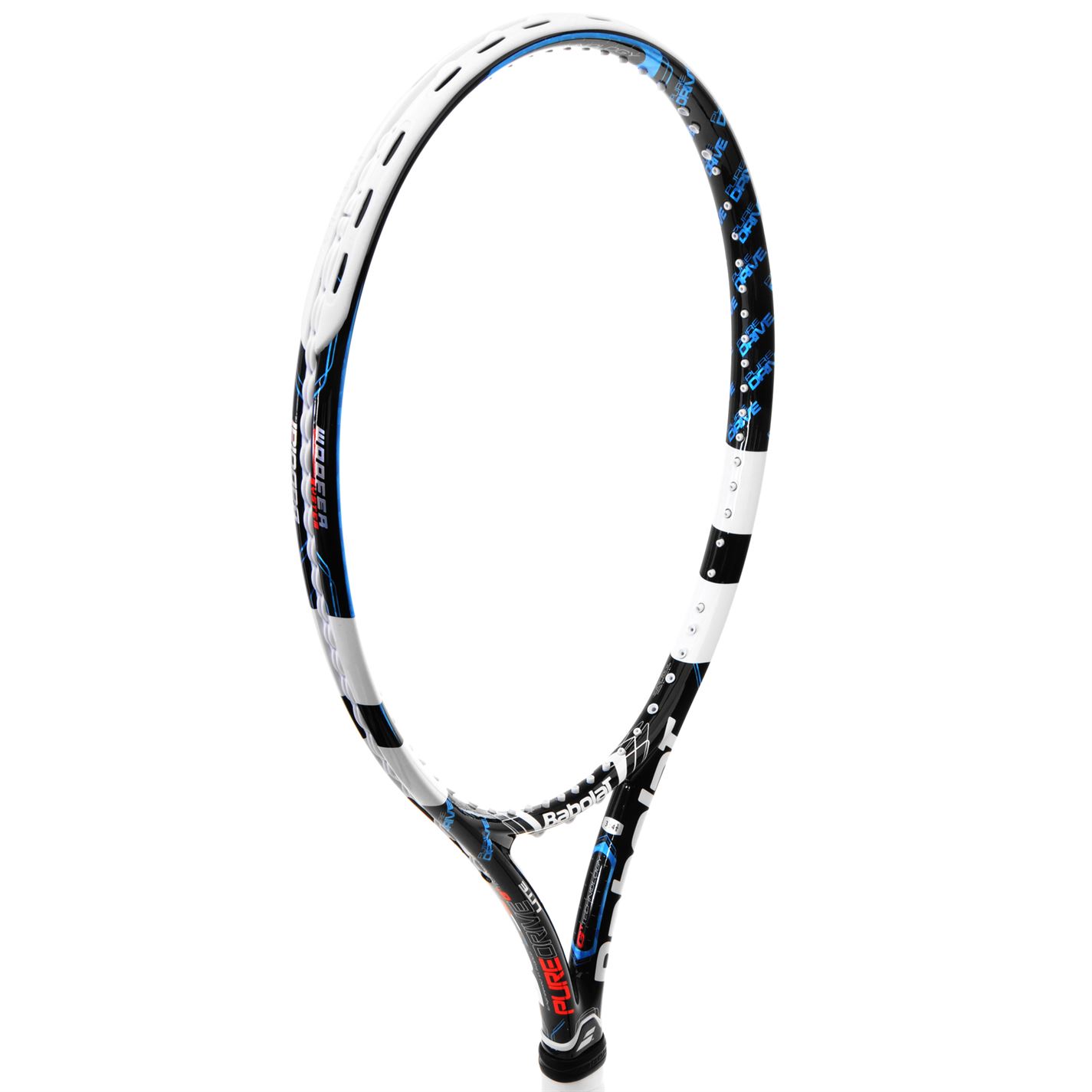 babolat drive 25