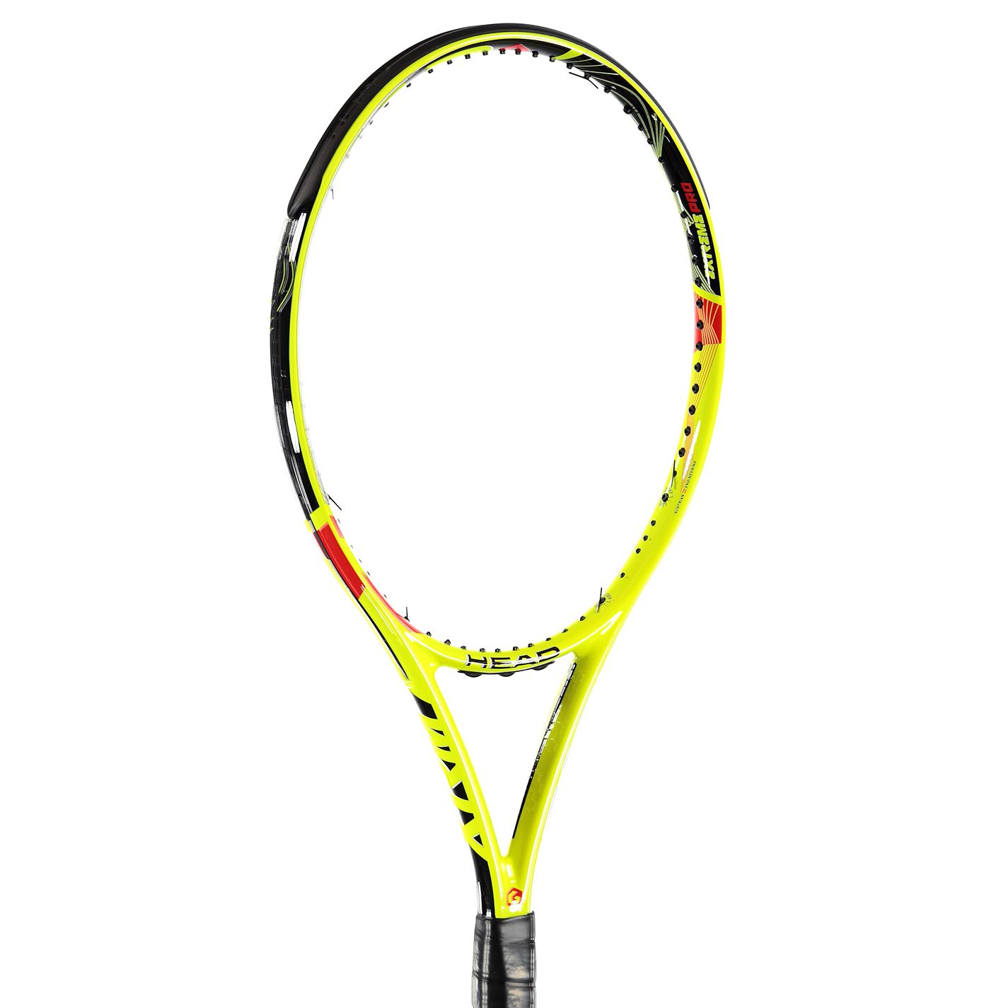 HEAD Graphene XT Extreme Pro Tennis Racket
