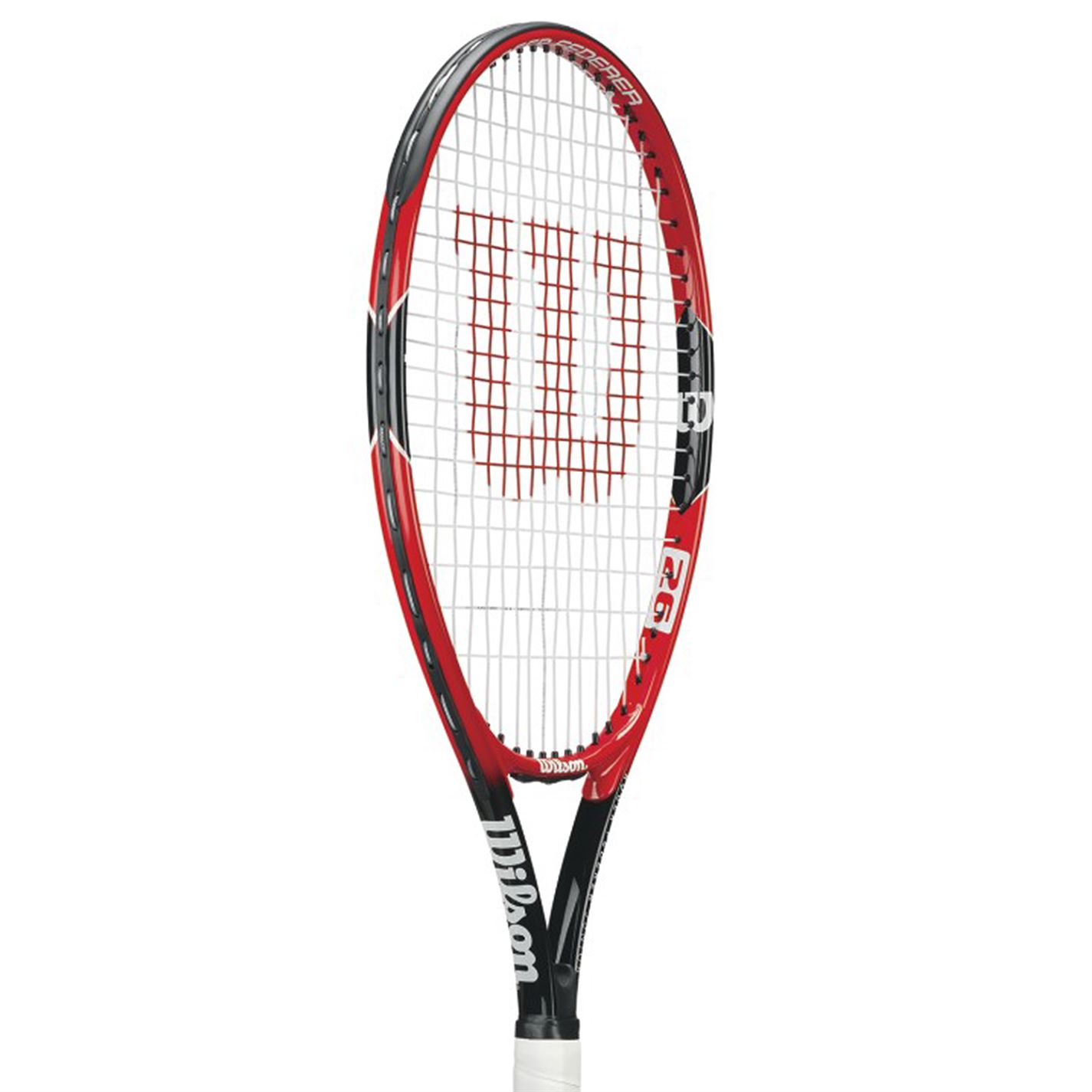 RAQUETTE WILSON JUNIOR PRO STAFF PRECISION 19 - WILSON - Raquettes junior - Raquettes