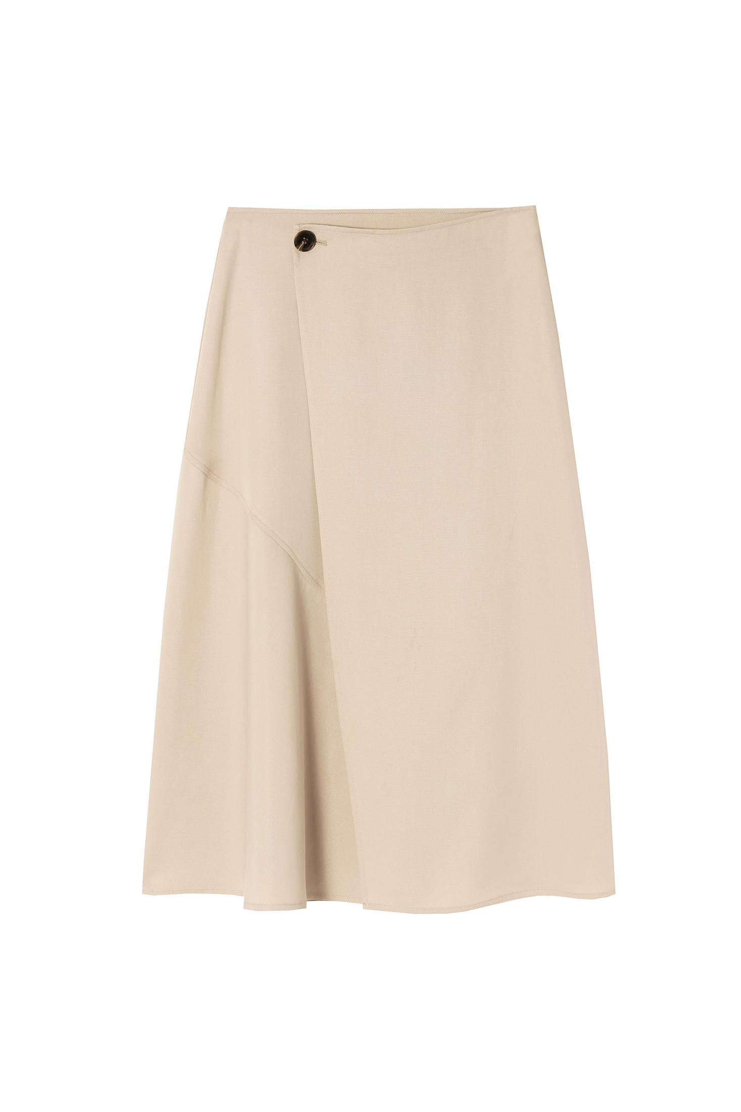 Tatuum ladies' skirt BRESKO