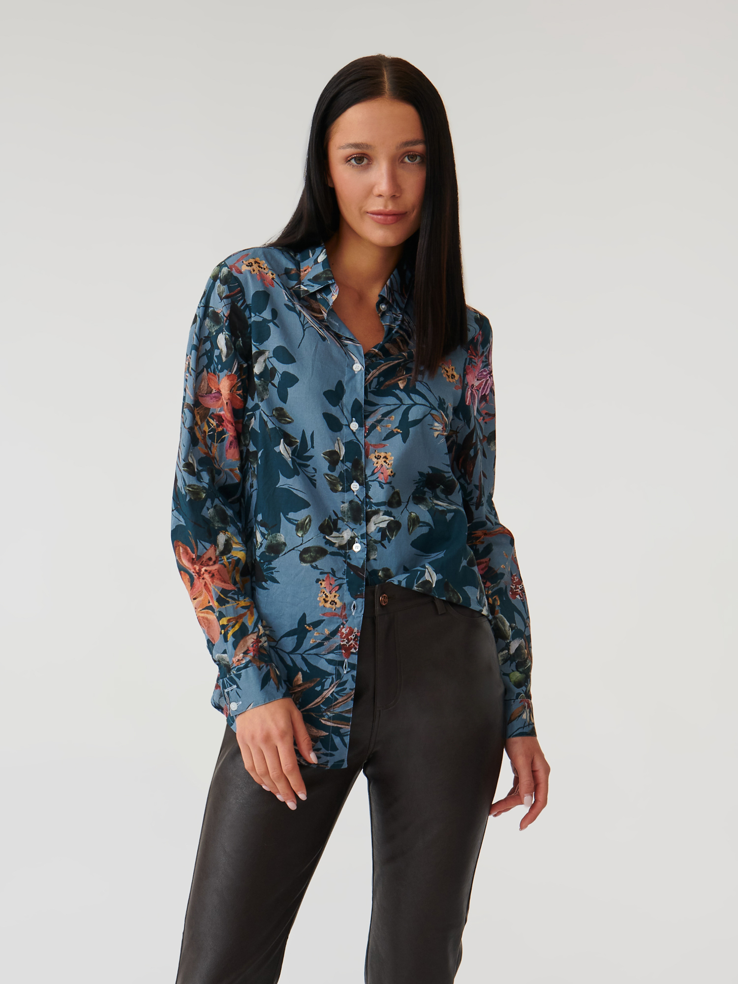 Tatuum Ladies' Shirt GONIKA