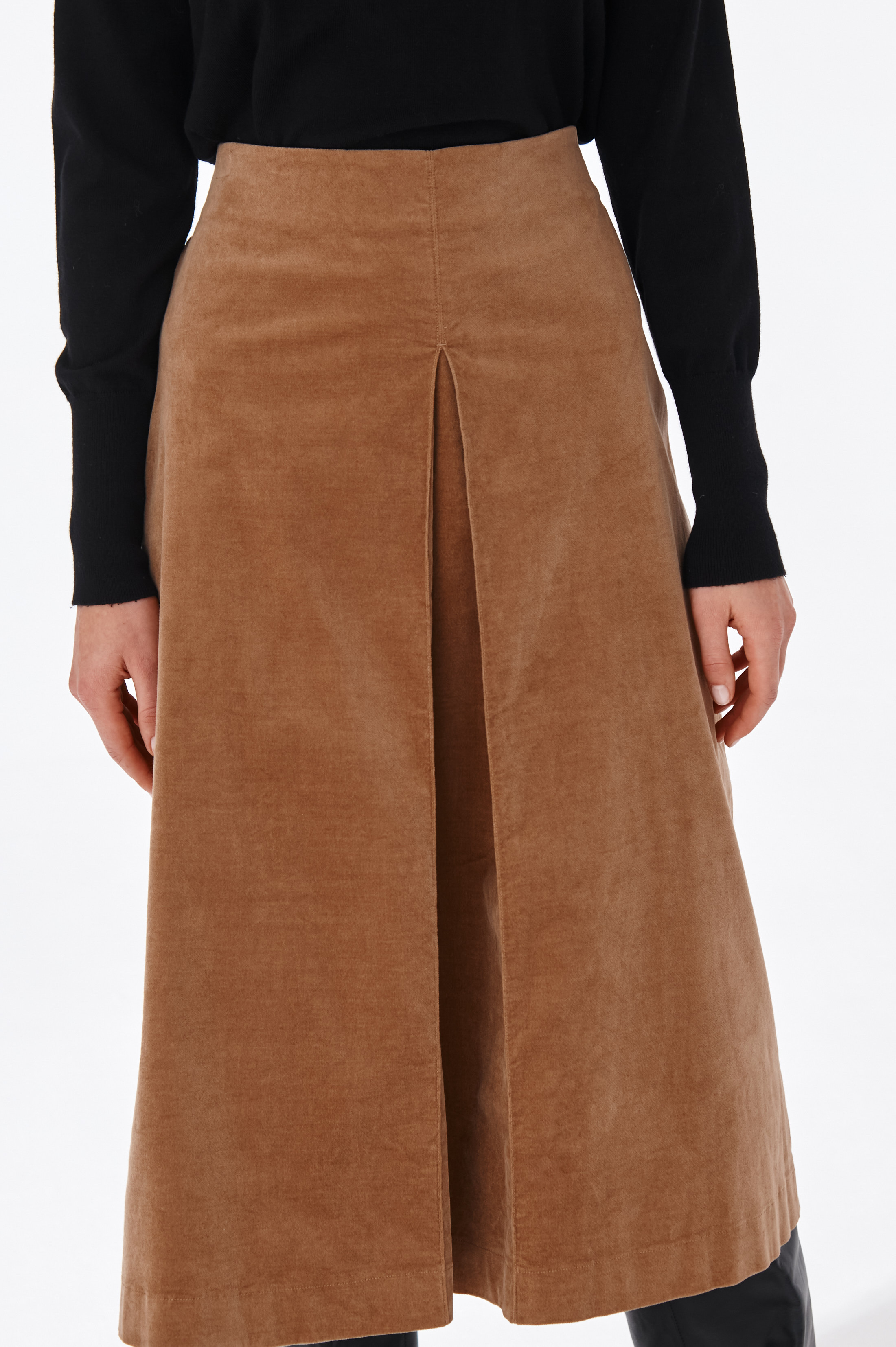 Tatuum ladies&#039; skirt LOFO 2