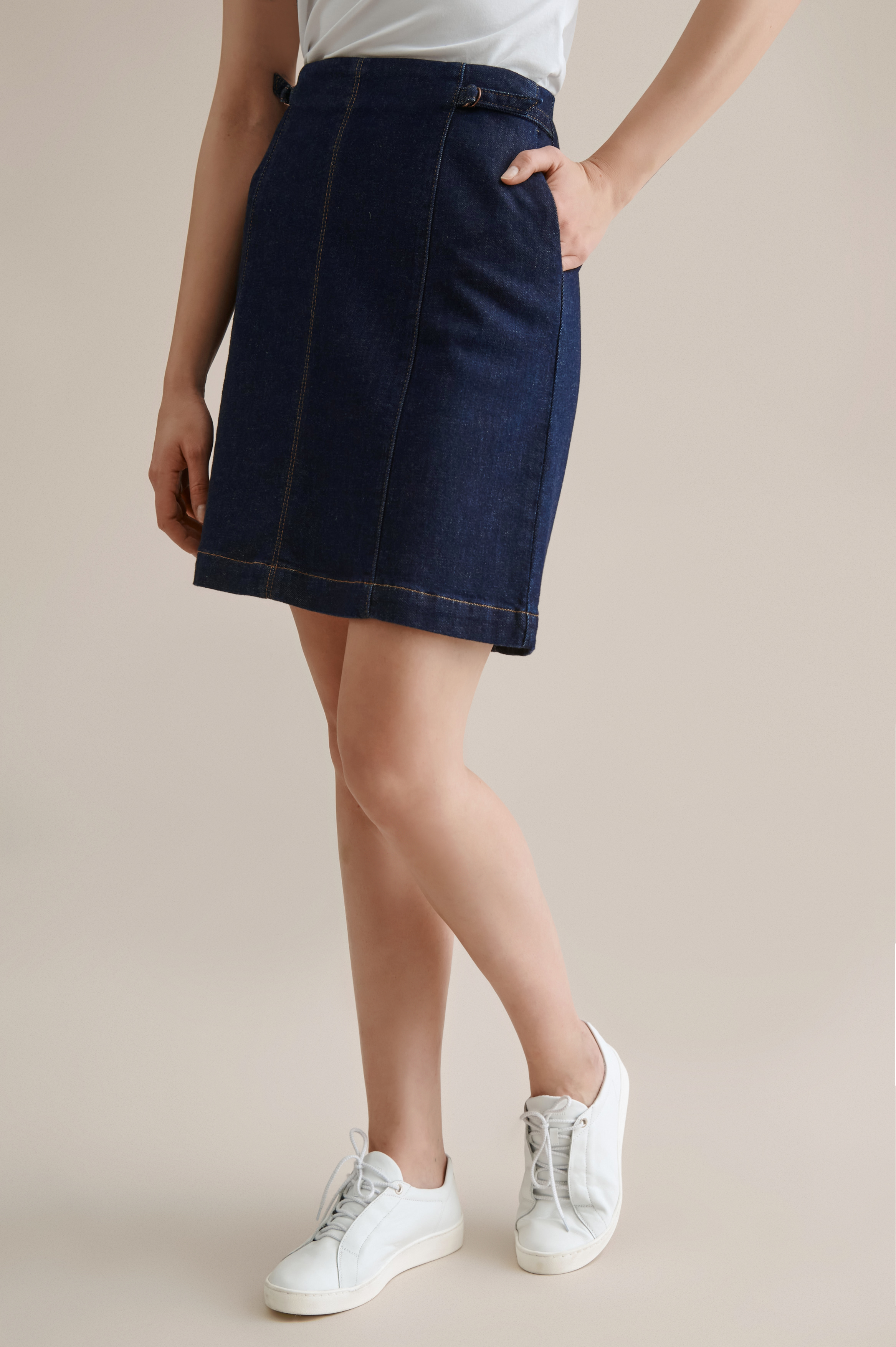 Tatuum ladies&#039; skirt COTO