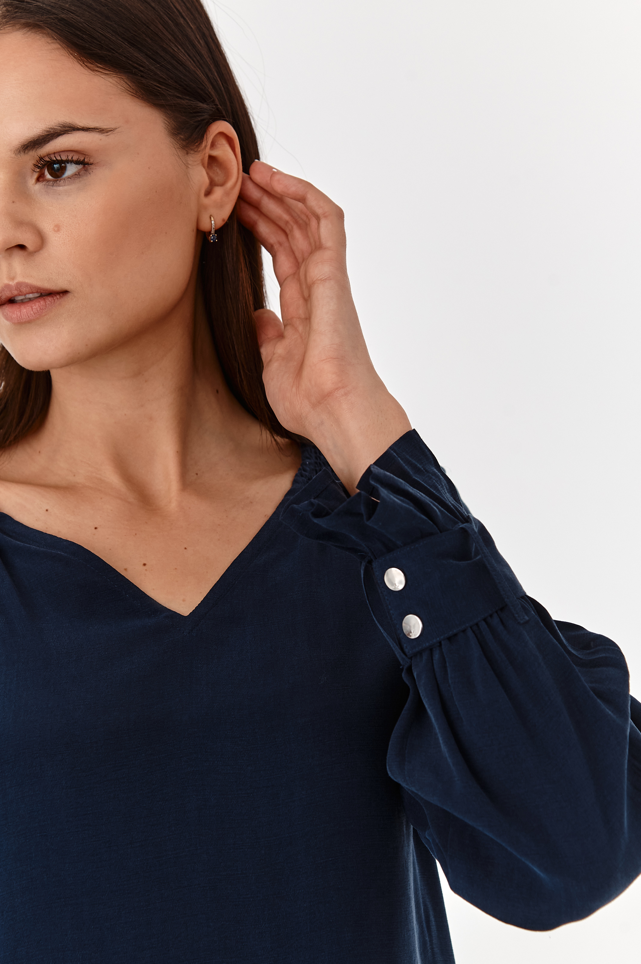 Tatuum ladies' blouse ARIADNA