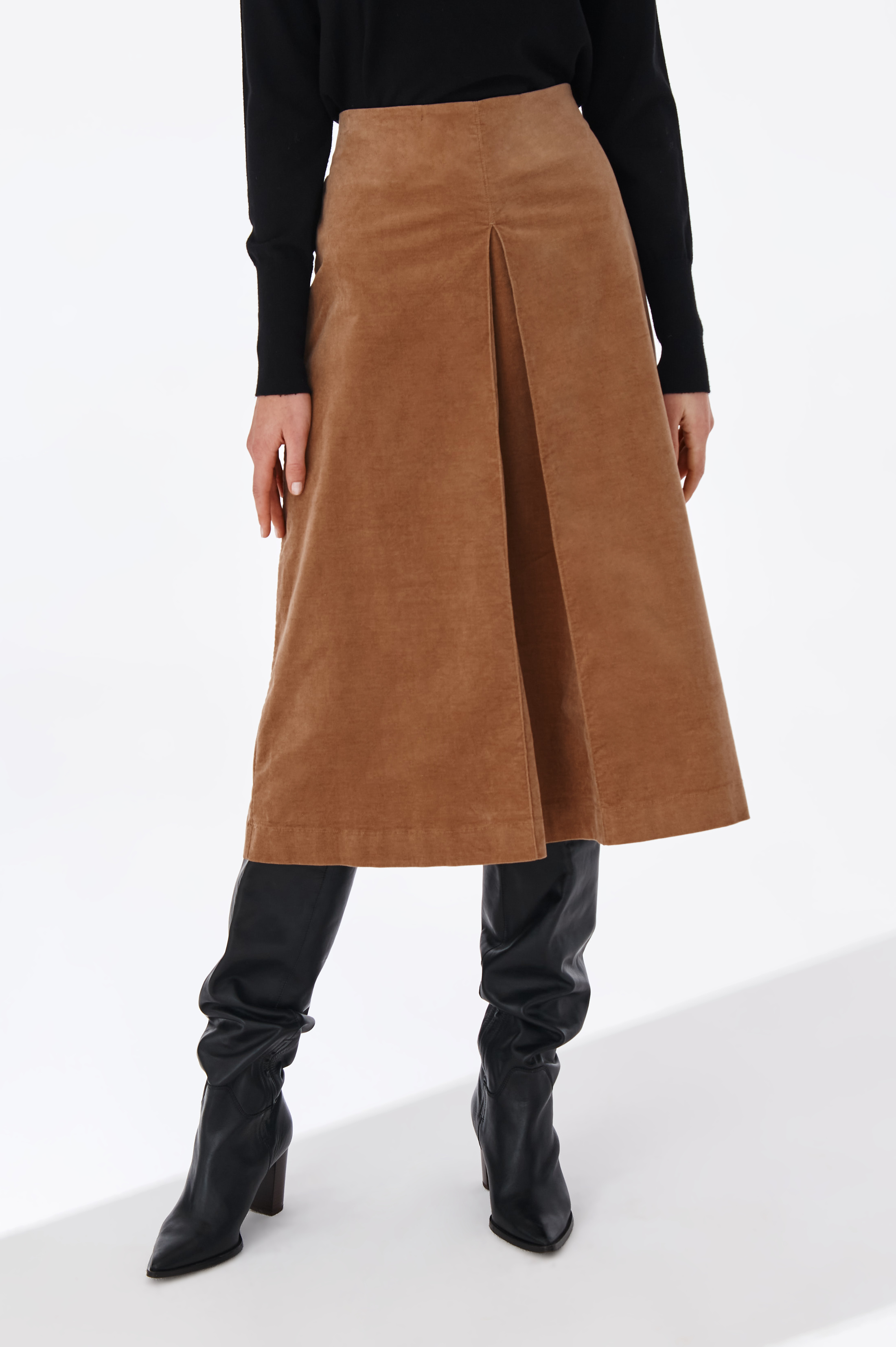 Tatuum ladies&#039; skirt LOFO 2