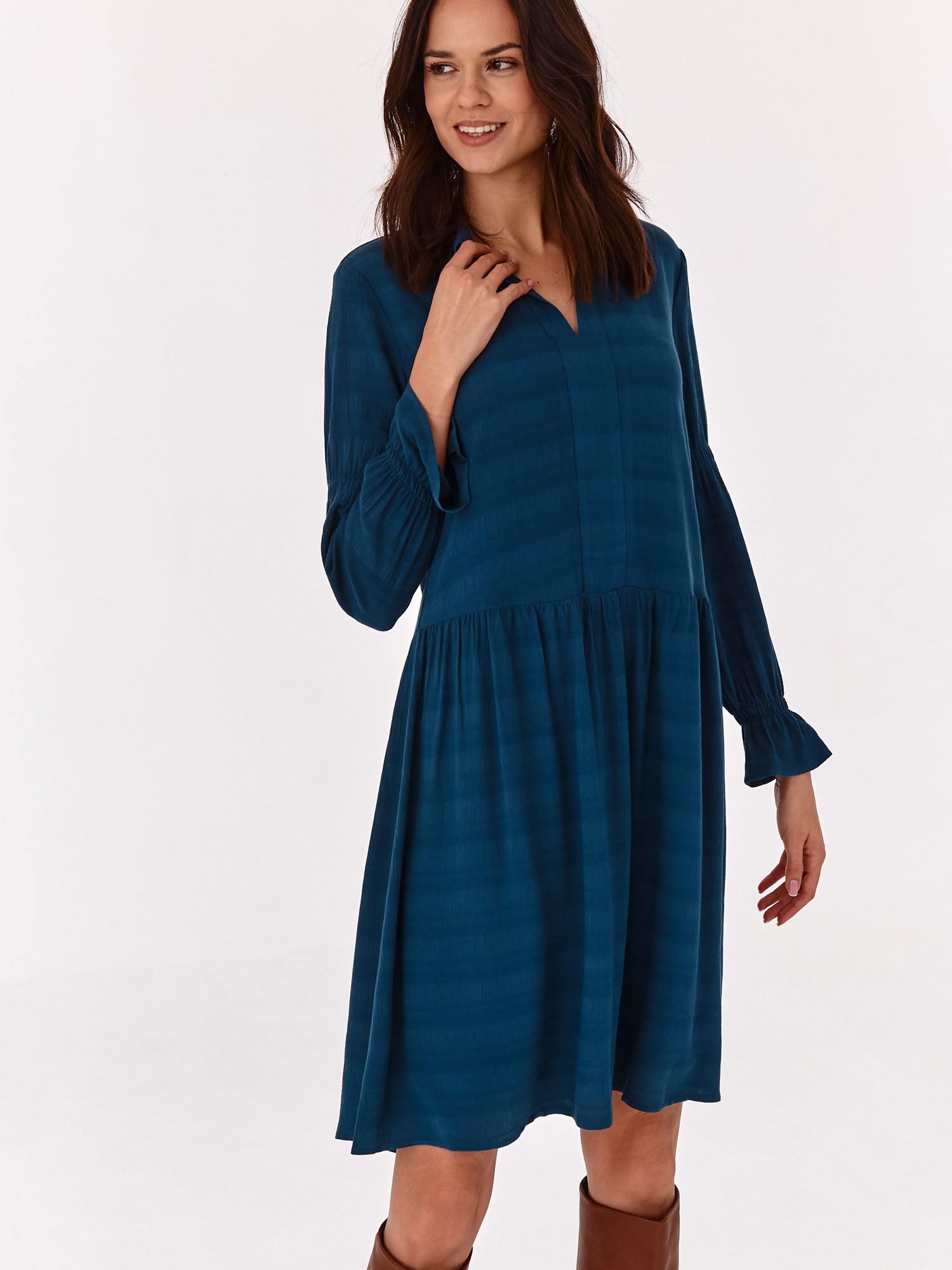 Tatuum rochie dama DRAMIA