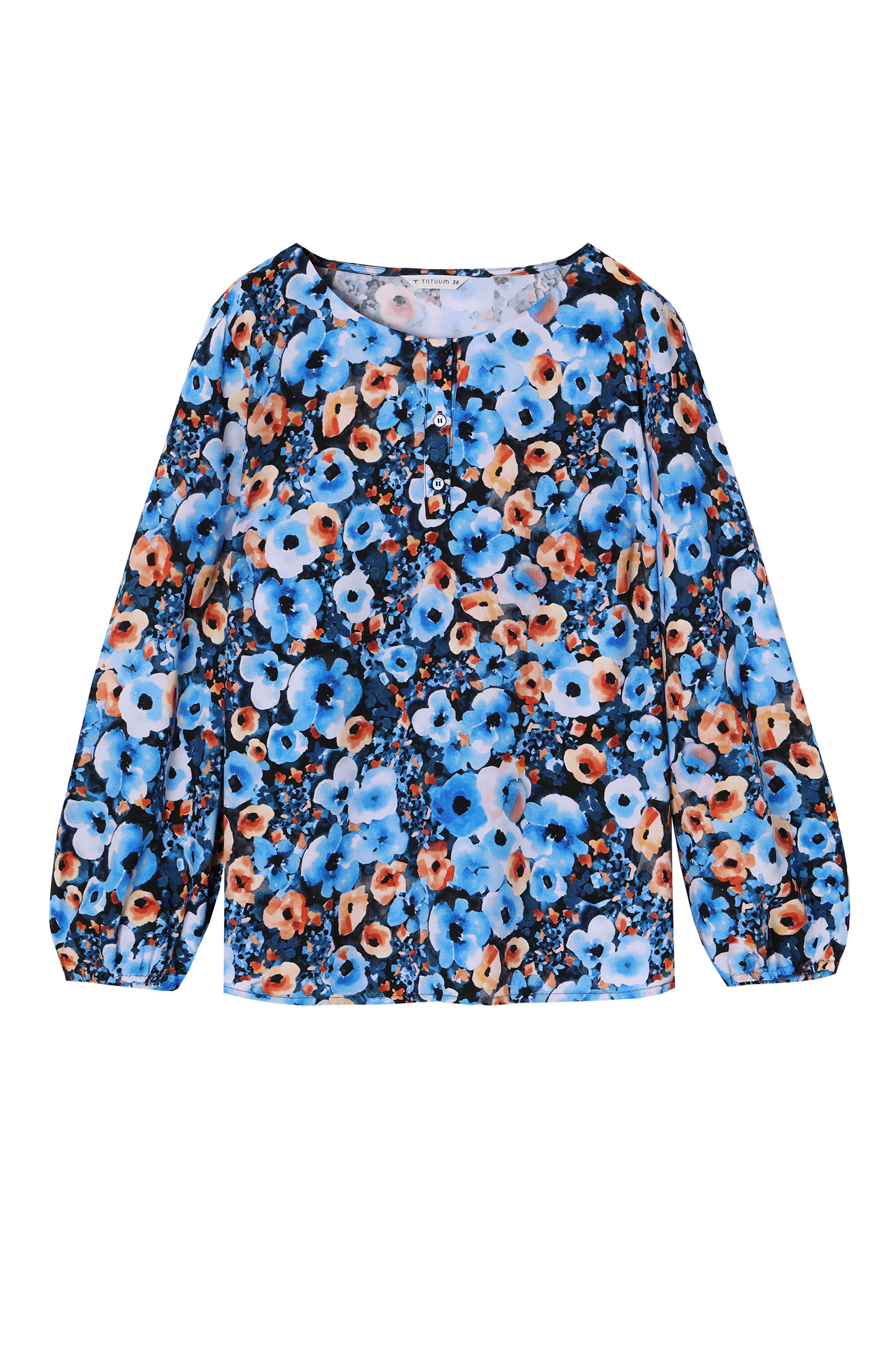 Tatuum ladies' blouse LETIANA 1