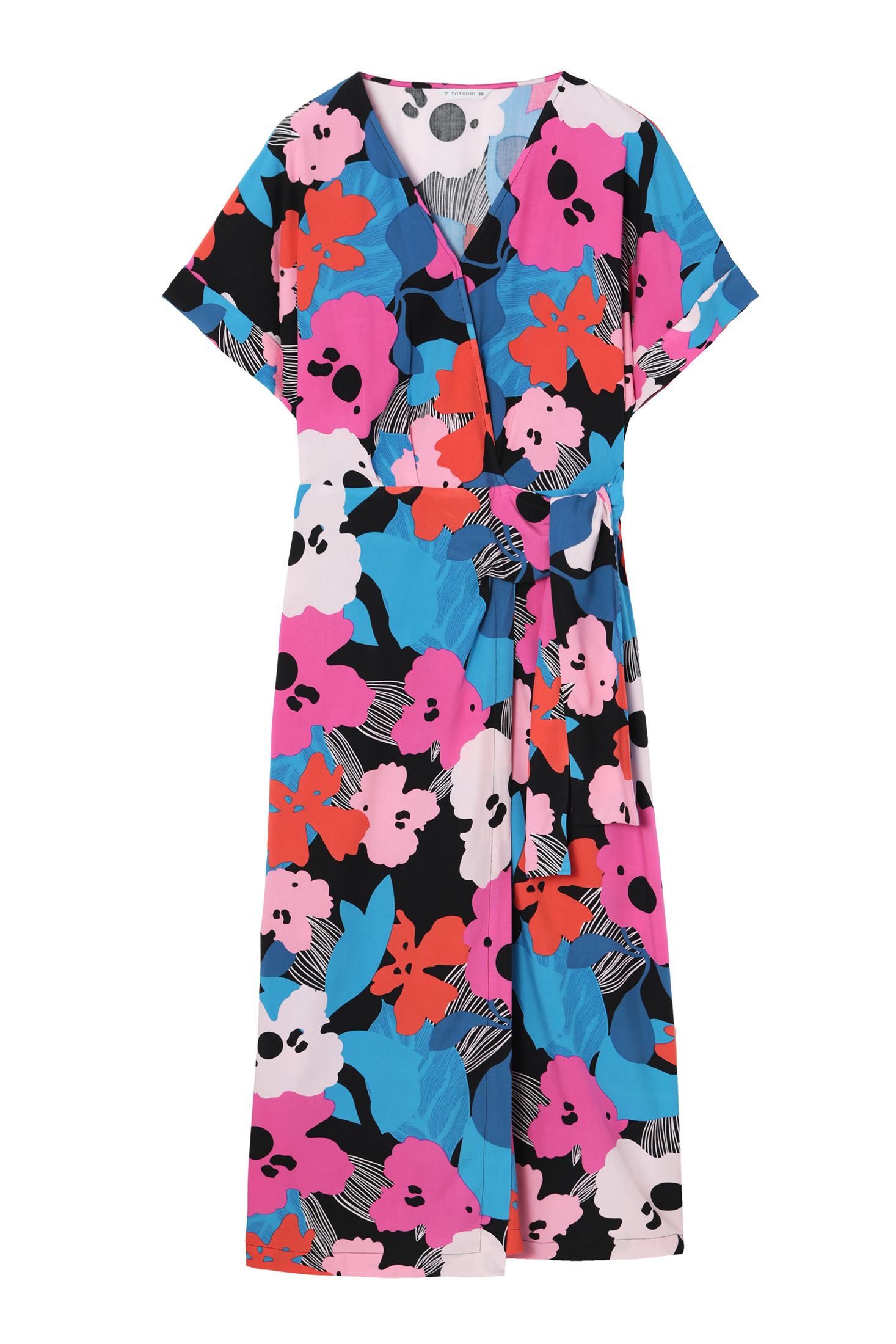 Tatuum Ladies' Dress NANKO 1