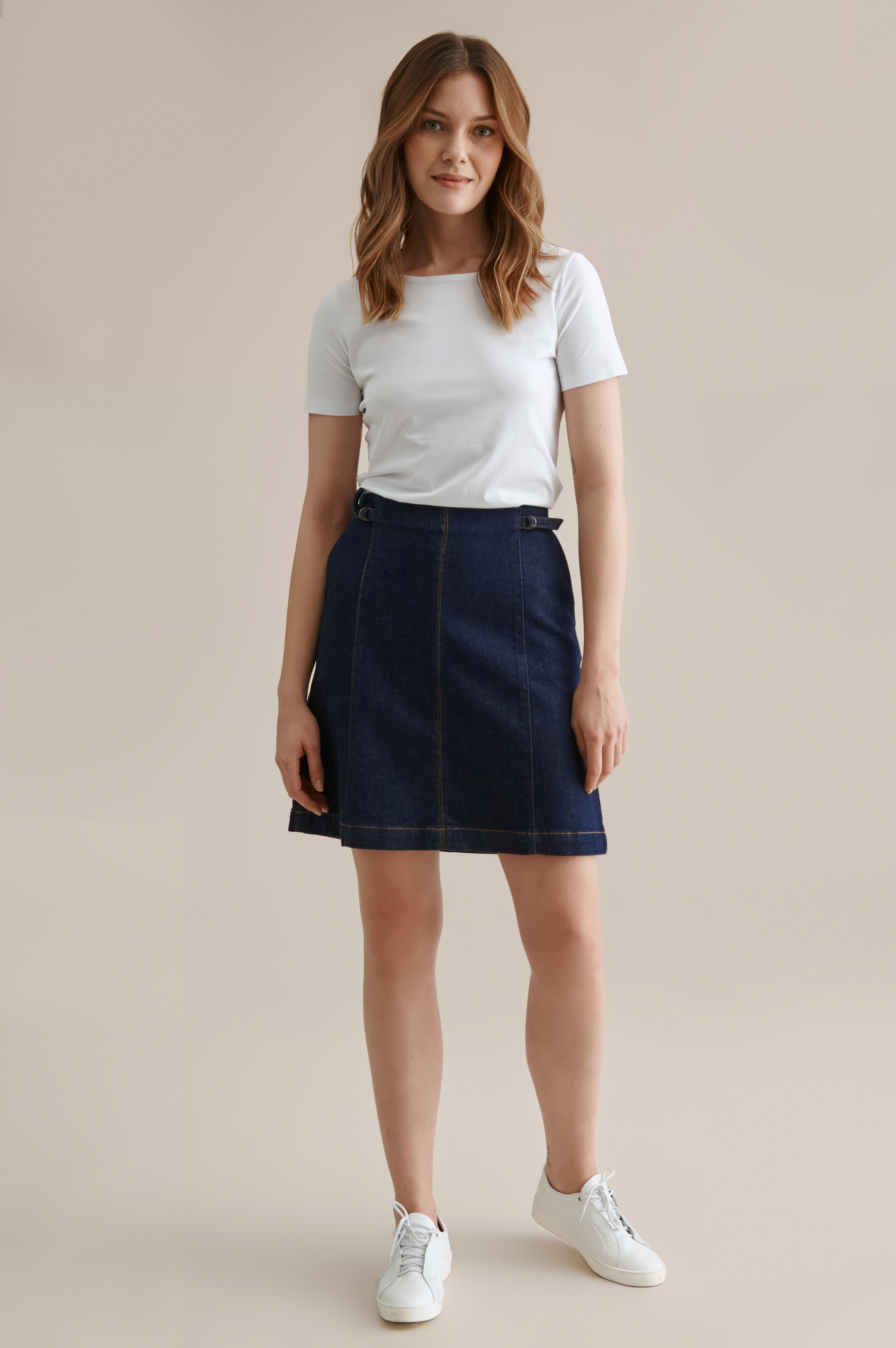 Tatuum ladies&#039; skirt COTO