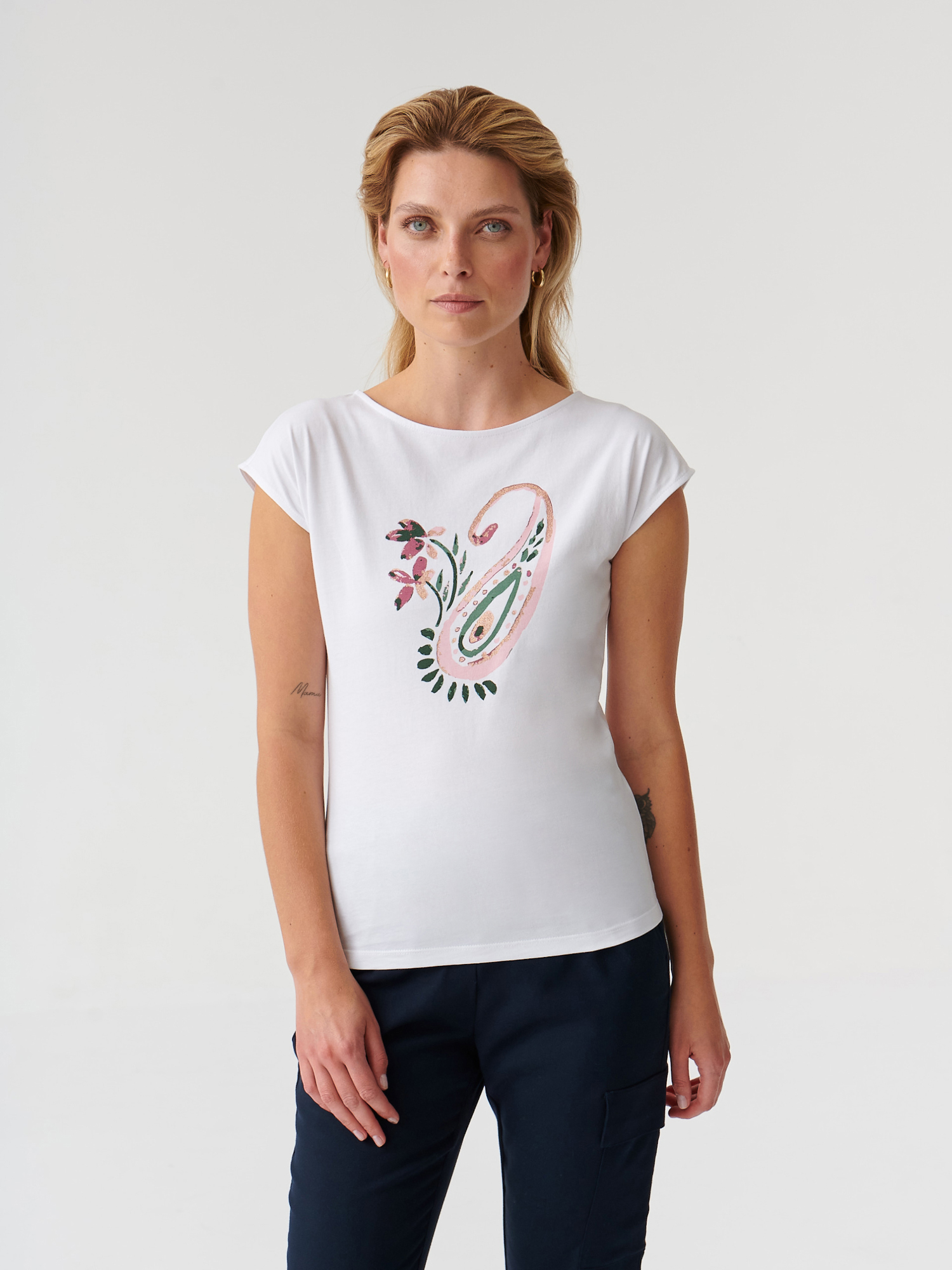 Tatuum ladies' T-shirt AMANDA 4