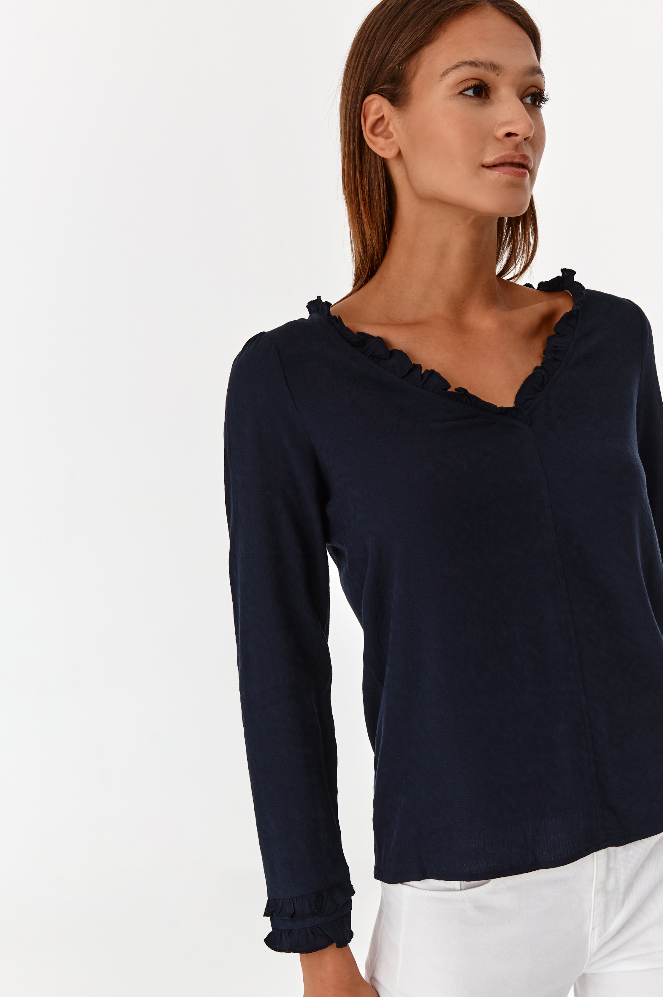 Tatuum ladies' blouse ARIADNA