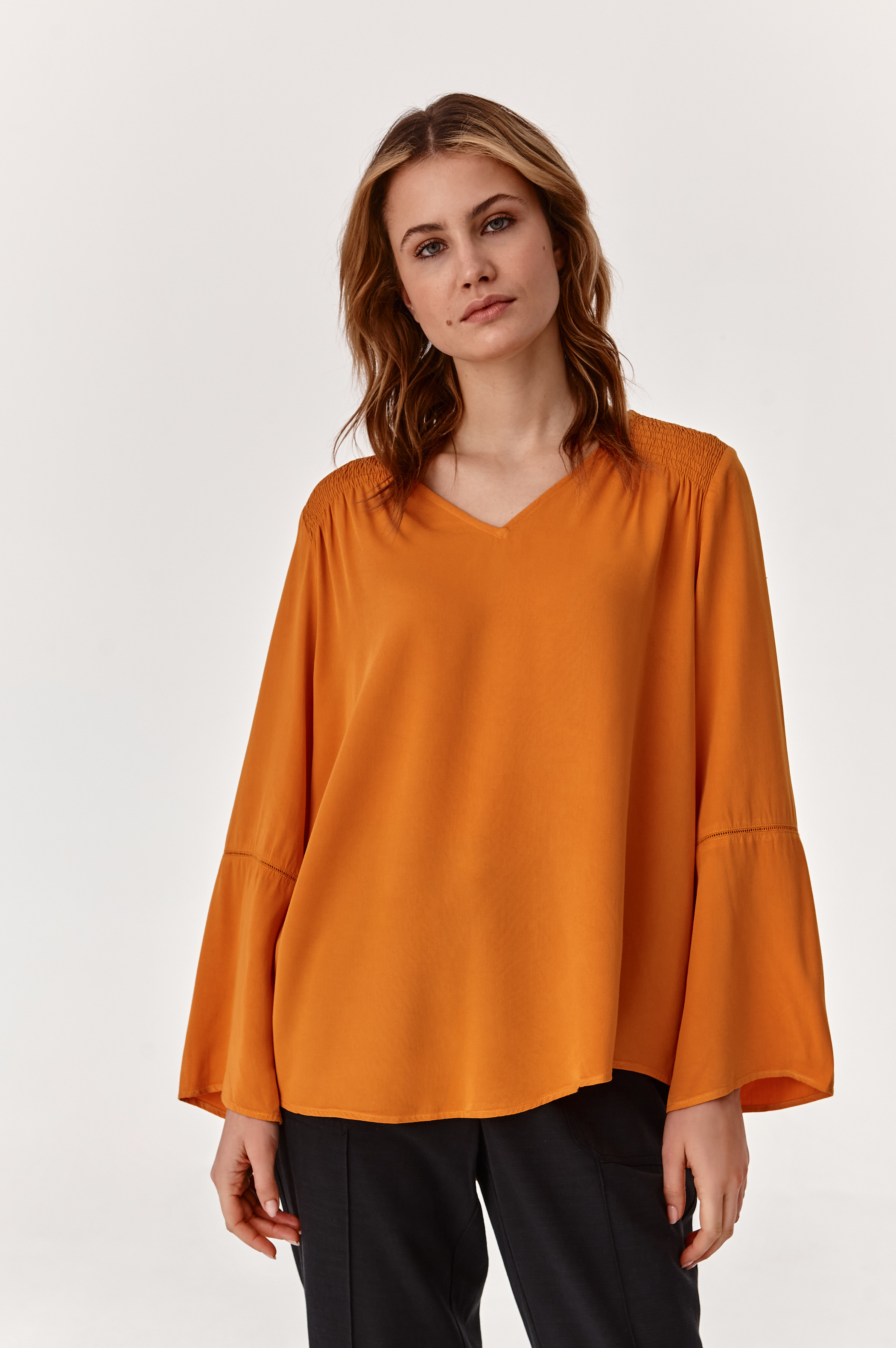 Tatuum ladies' blouse ALANDA 1
