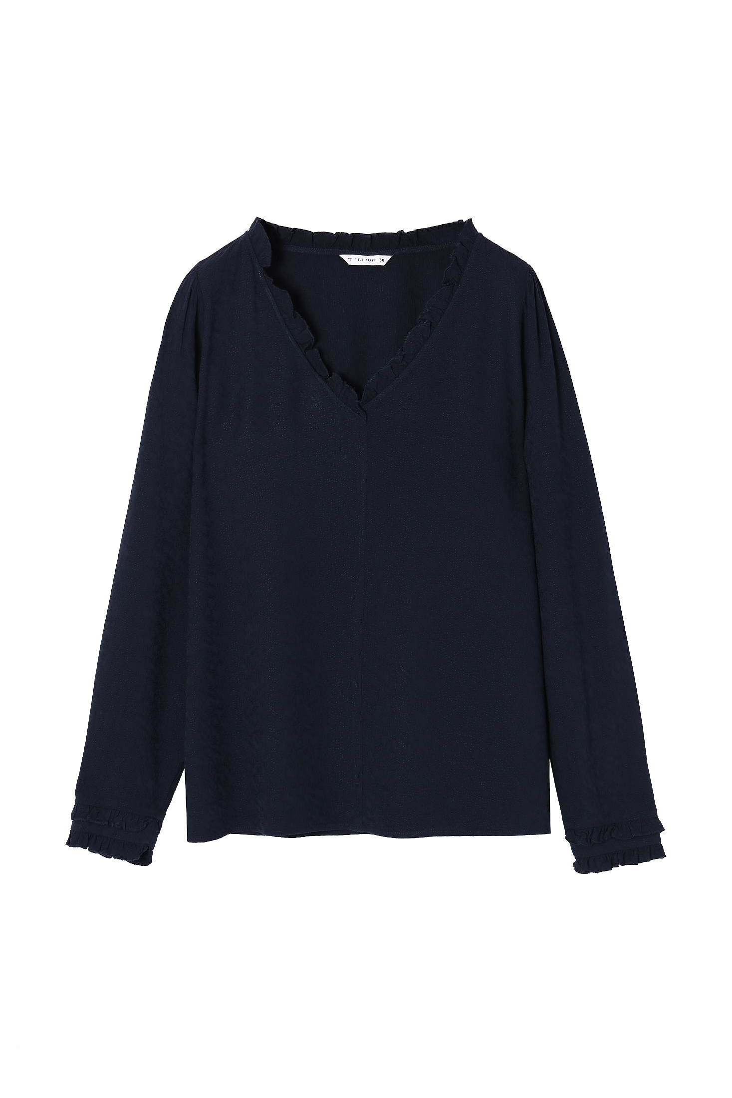 Tatuum ladies' blouse ARIADNA