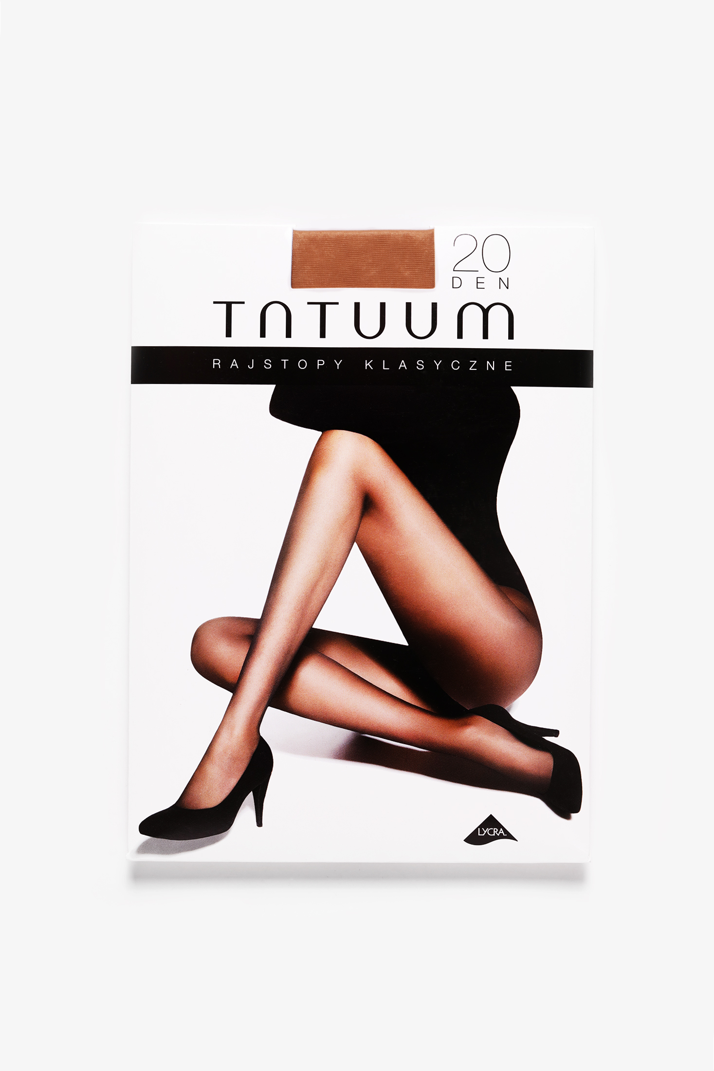 Tatuum Tights CLASSIC