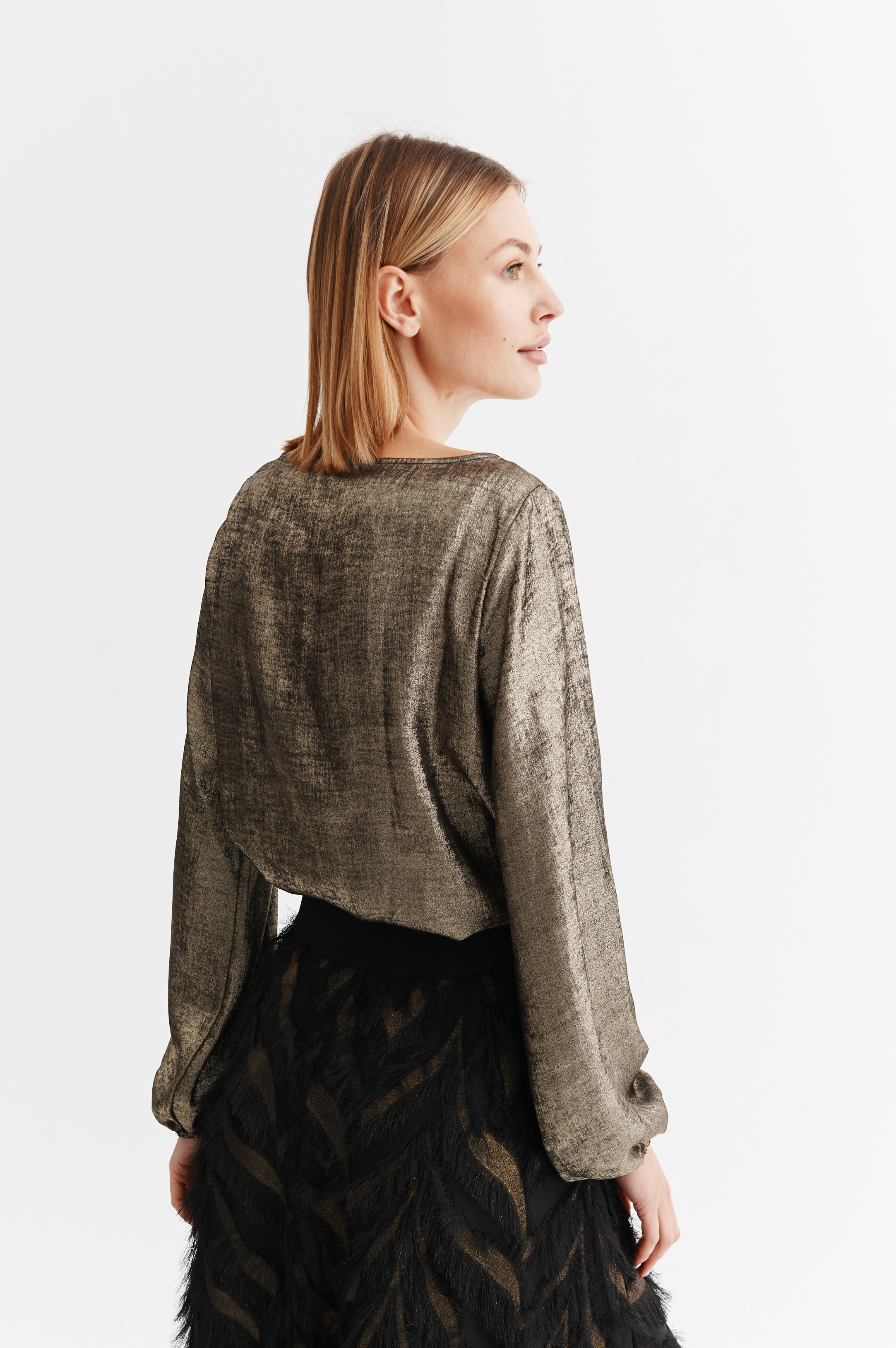 Tatuum ladies' blouse ARESA