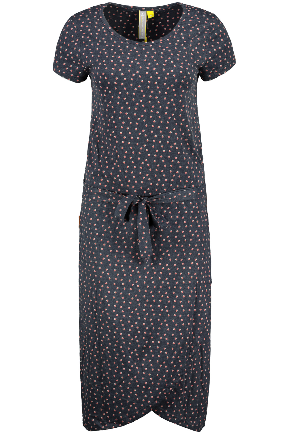 Women's dress Alife and Kickin Valentina