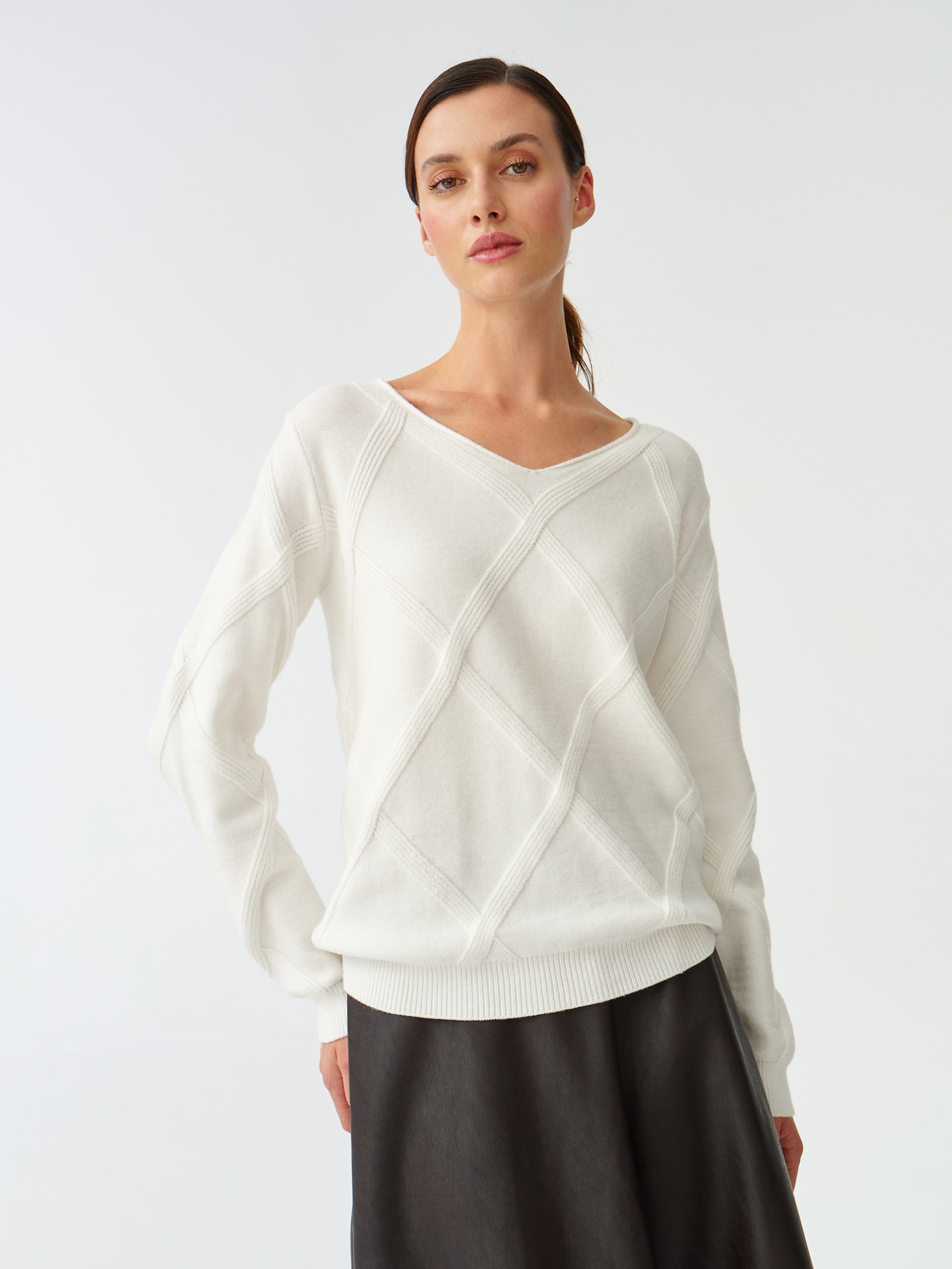 Tatuum Ladies' Sweater BUMO