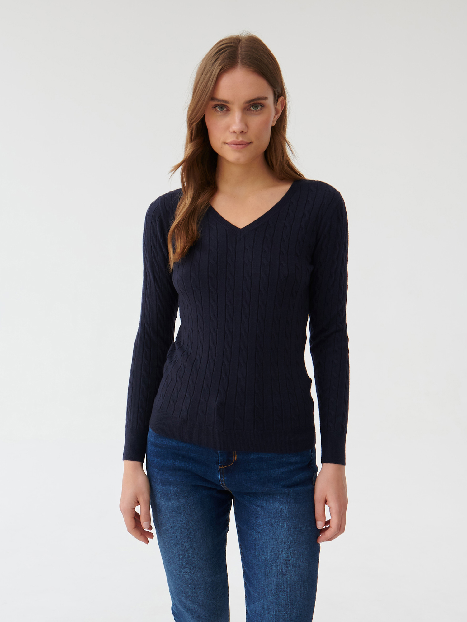 Tatuum Ladies' Sweater WIRO