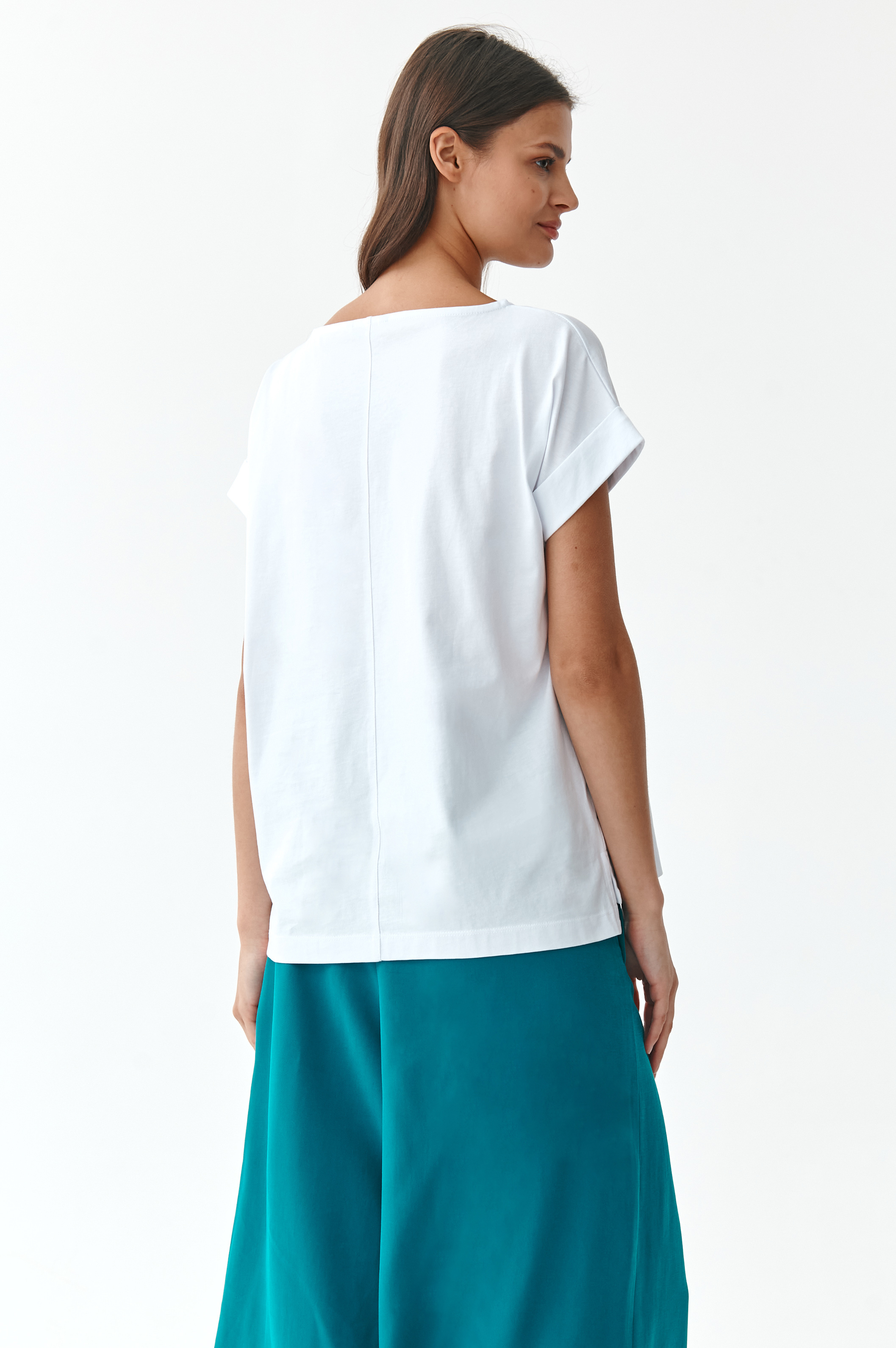Tatuum ladies' T-shirt MIZAKI