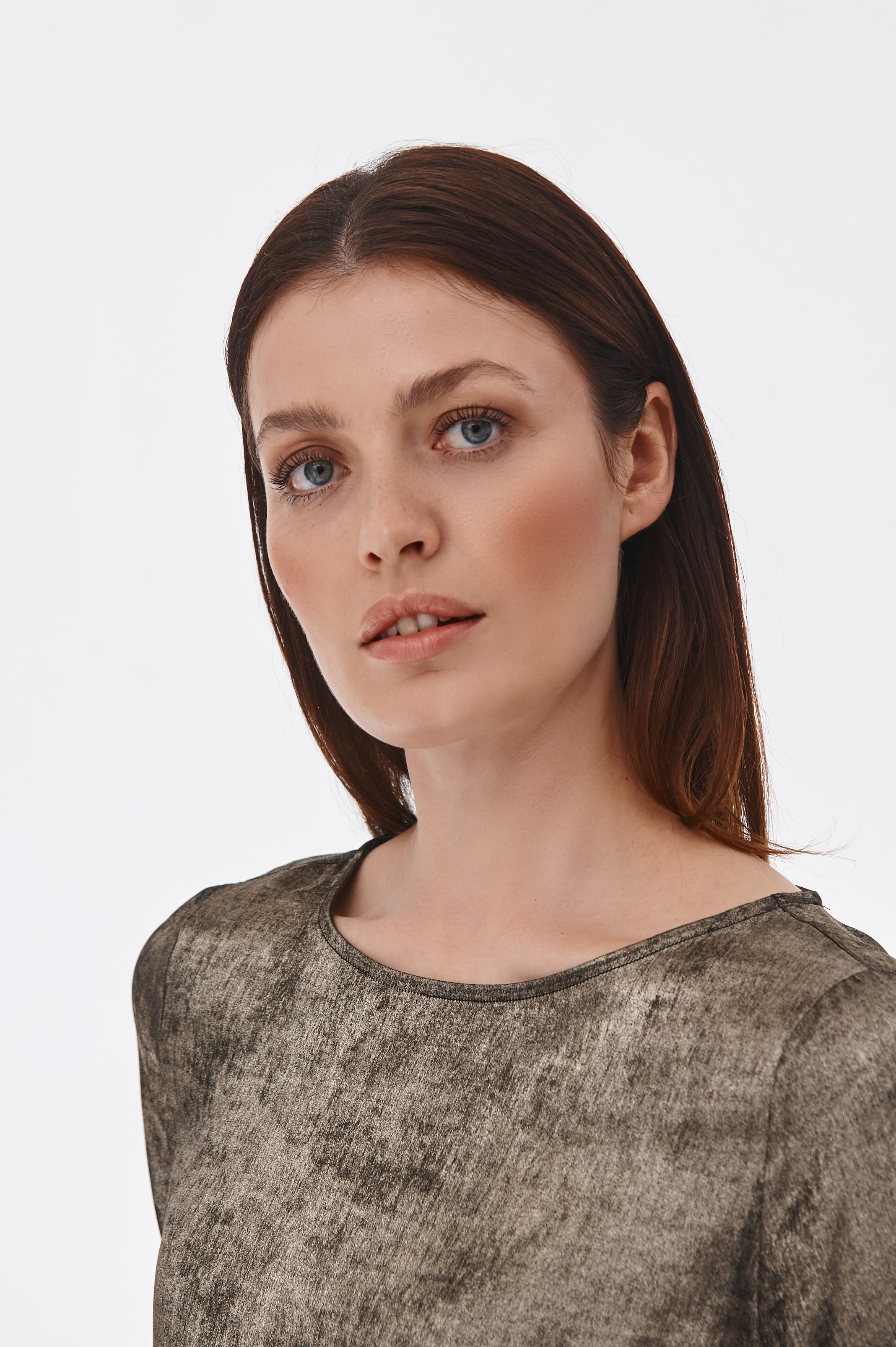 Tatuum ladies' blouse ARESA