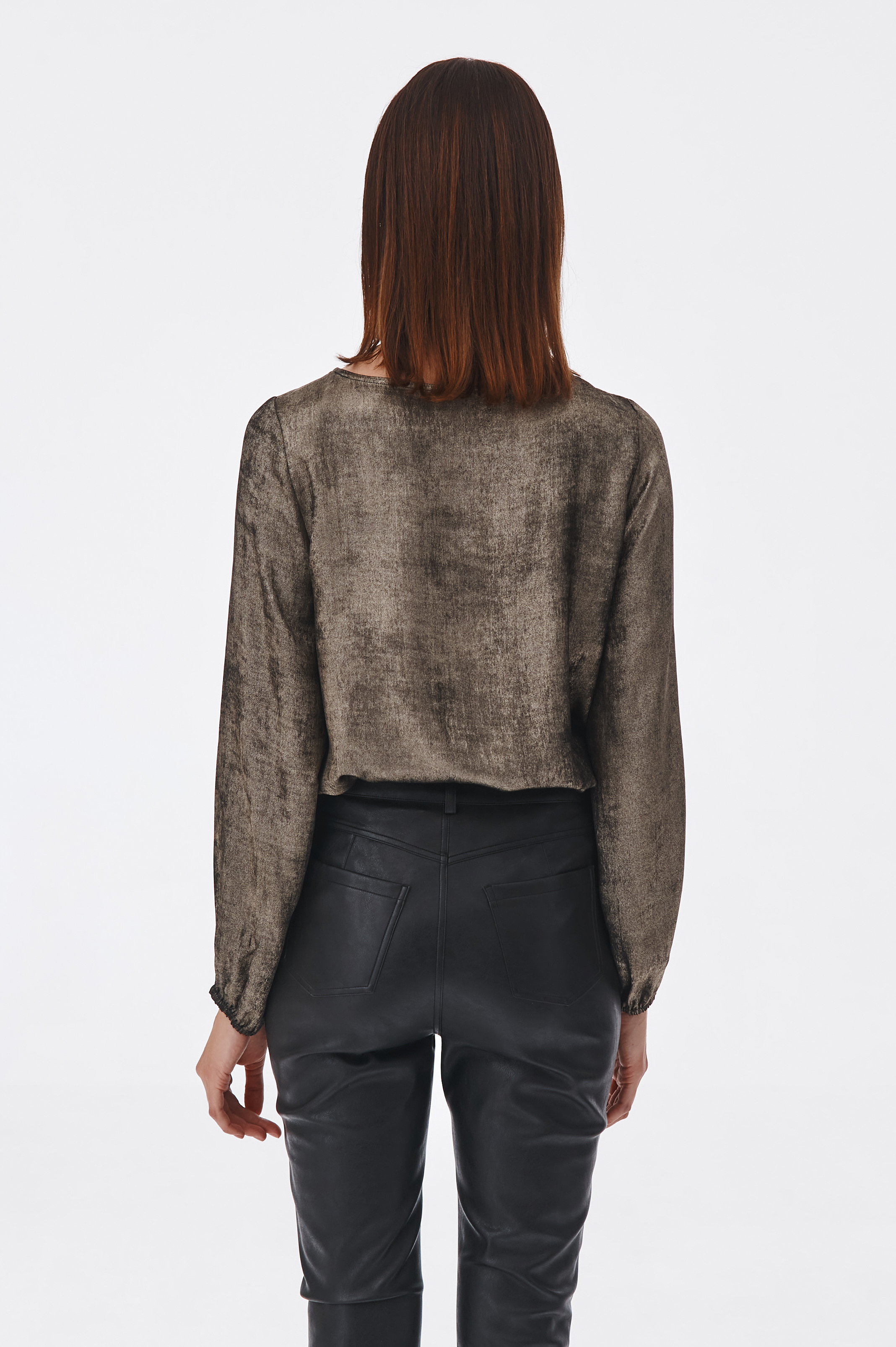 Tatuum ladies' blouse ARESA