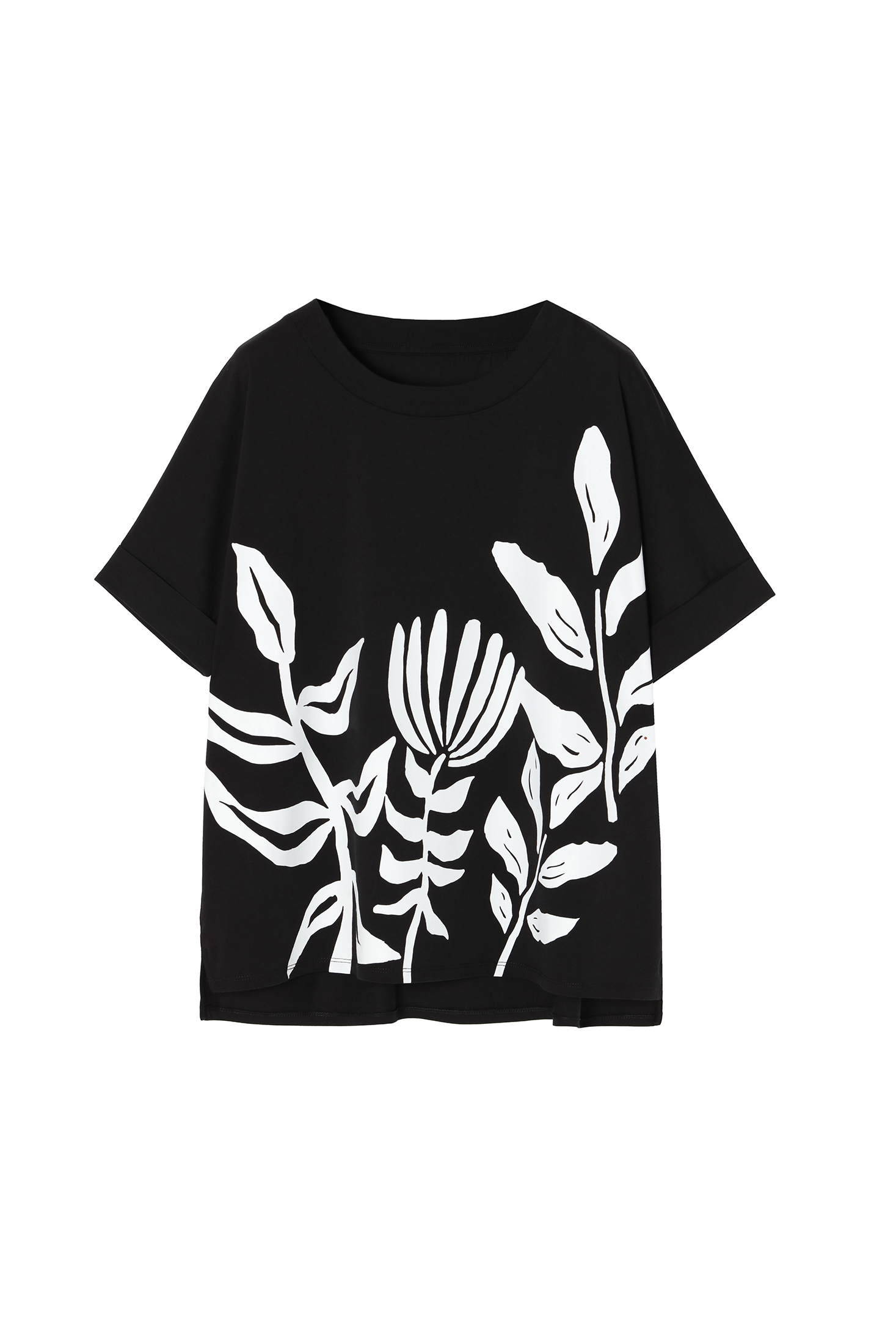 Tatuum ladies' T-shirt LIKE 5