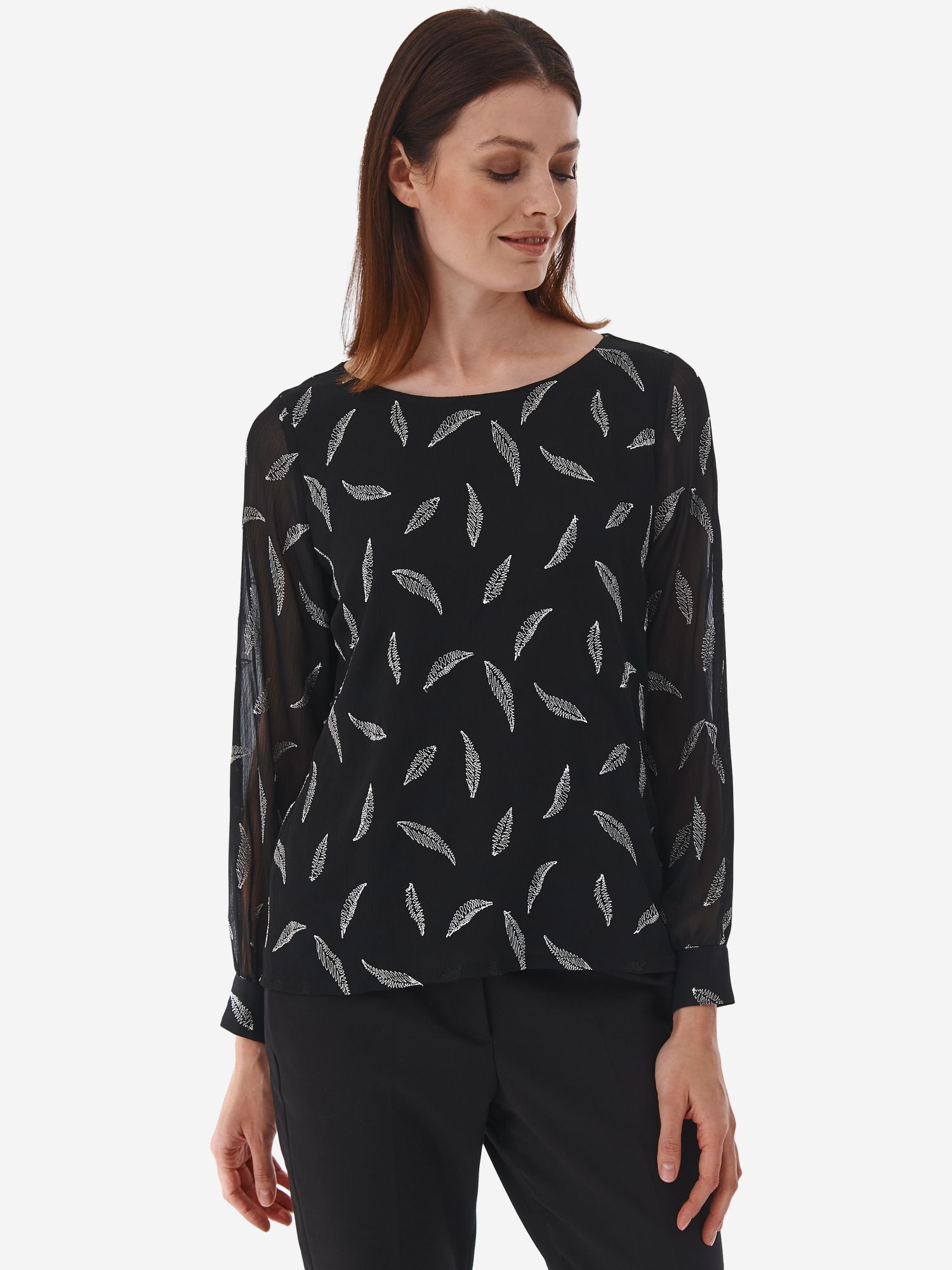 Tatuum Ladies' Blouse EULAMPIA