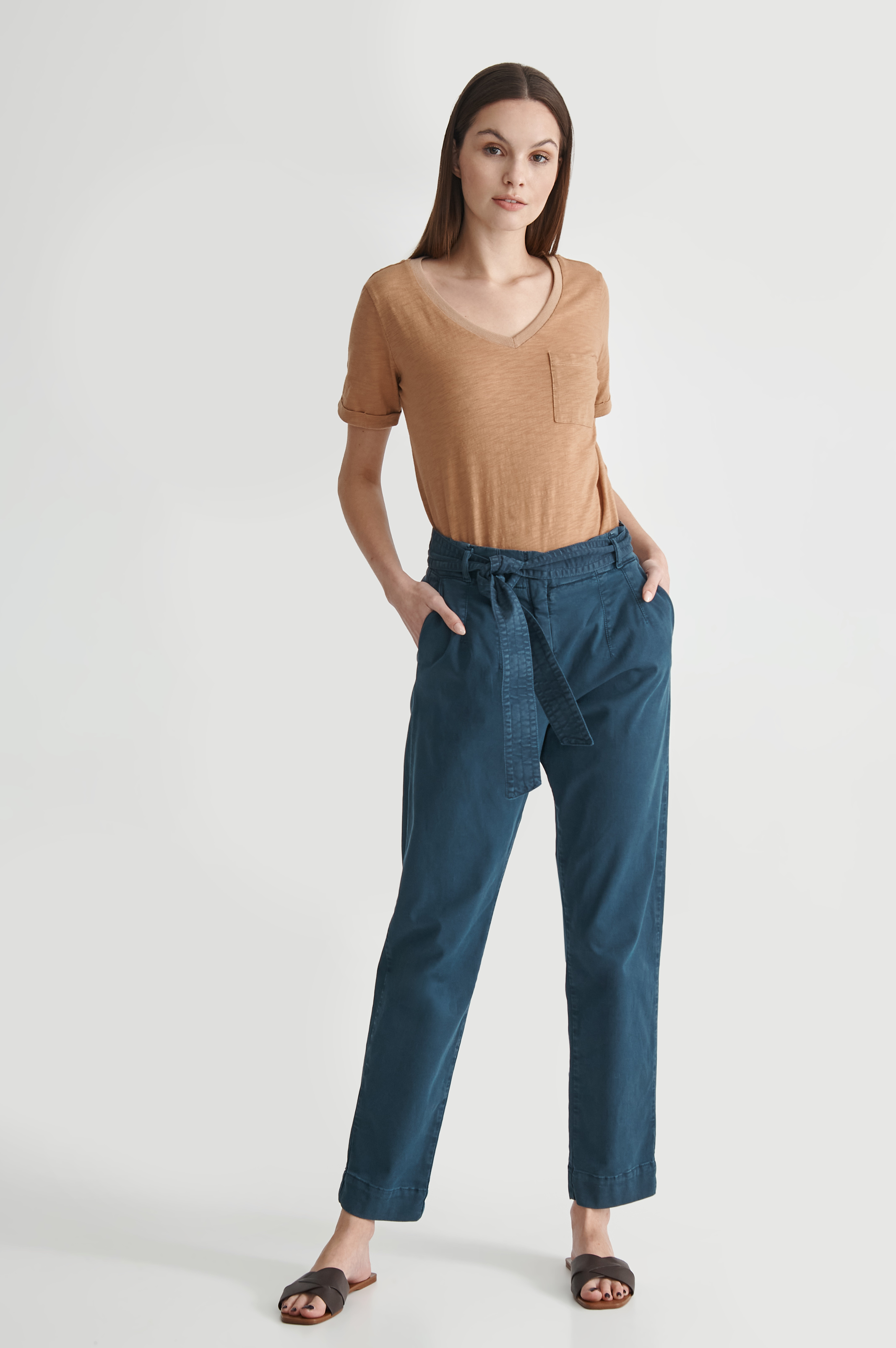 Tatuum pantaloni dama BONO