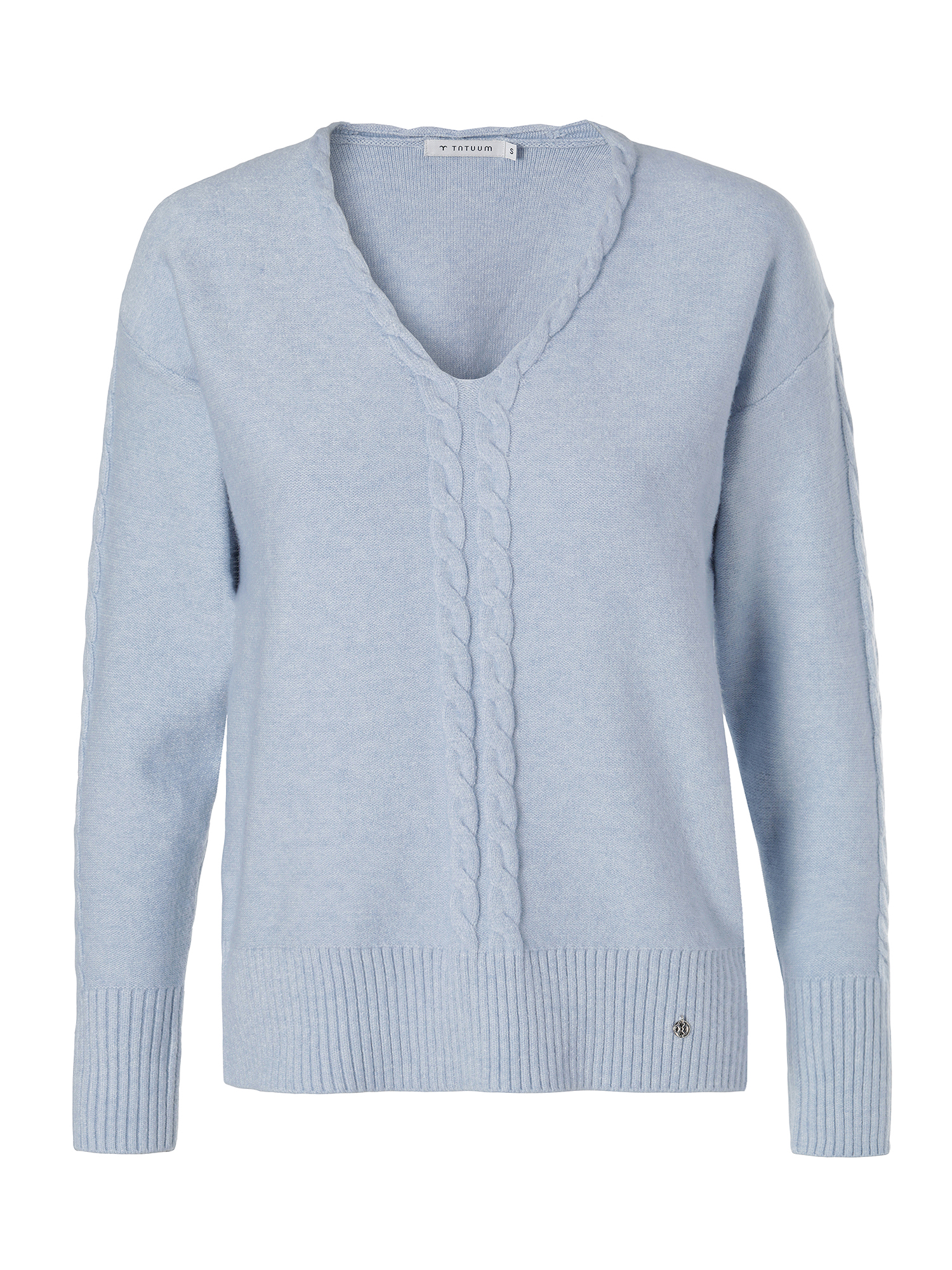 Tatuum Ladies' Sweater POLI