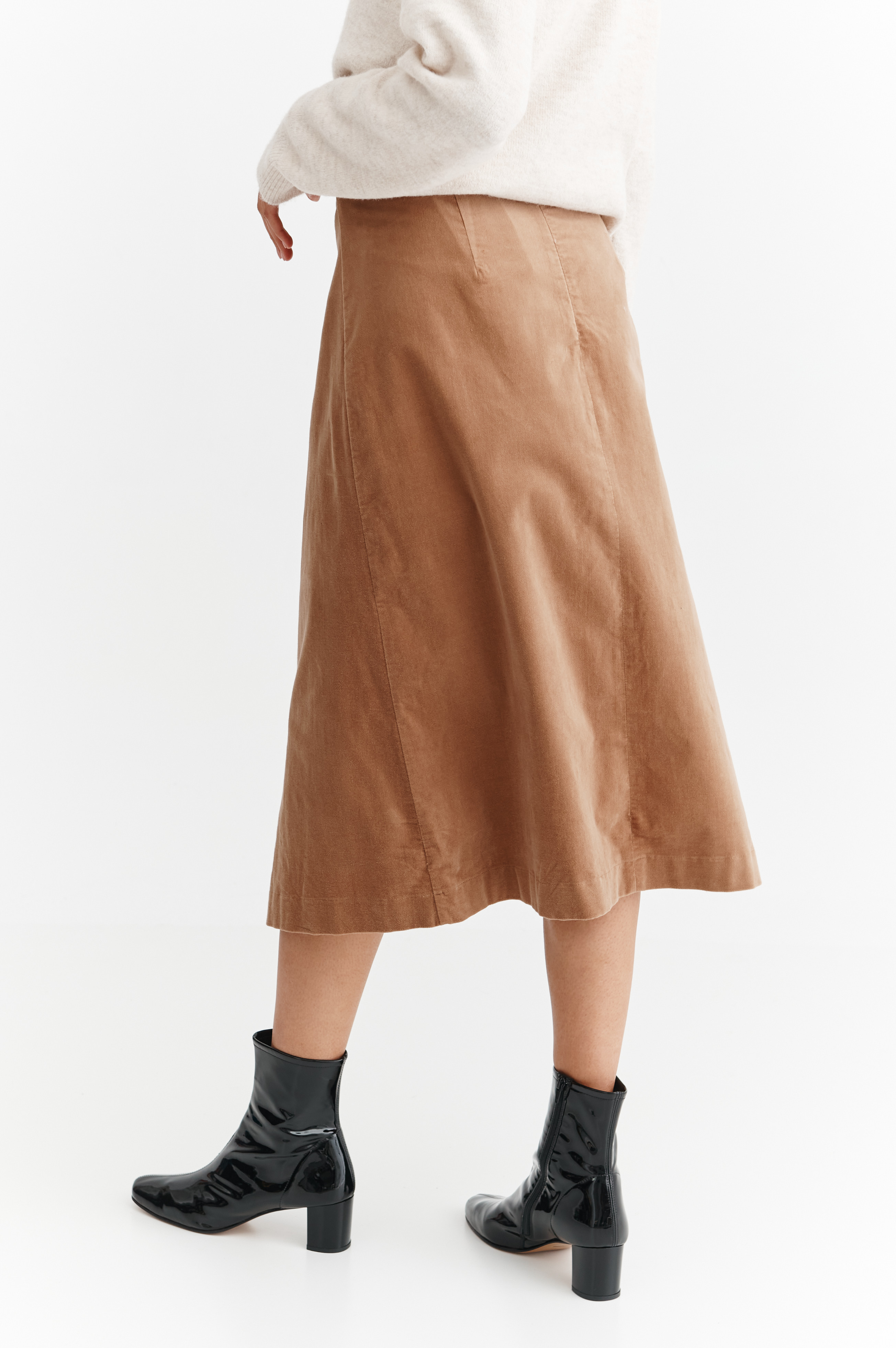 Tatuum ladies&#039; skirt LOFO 2
