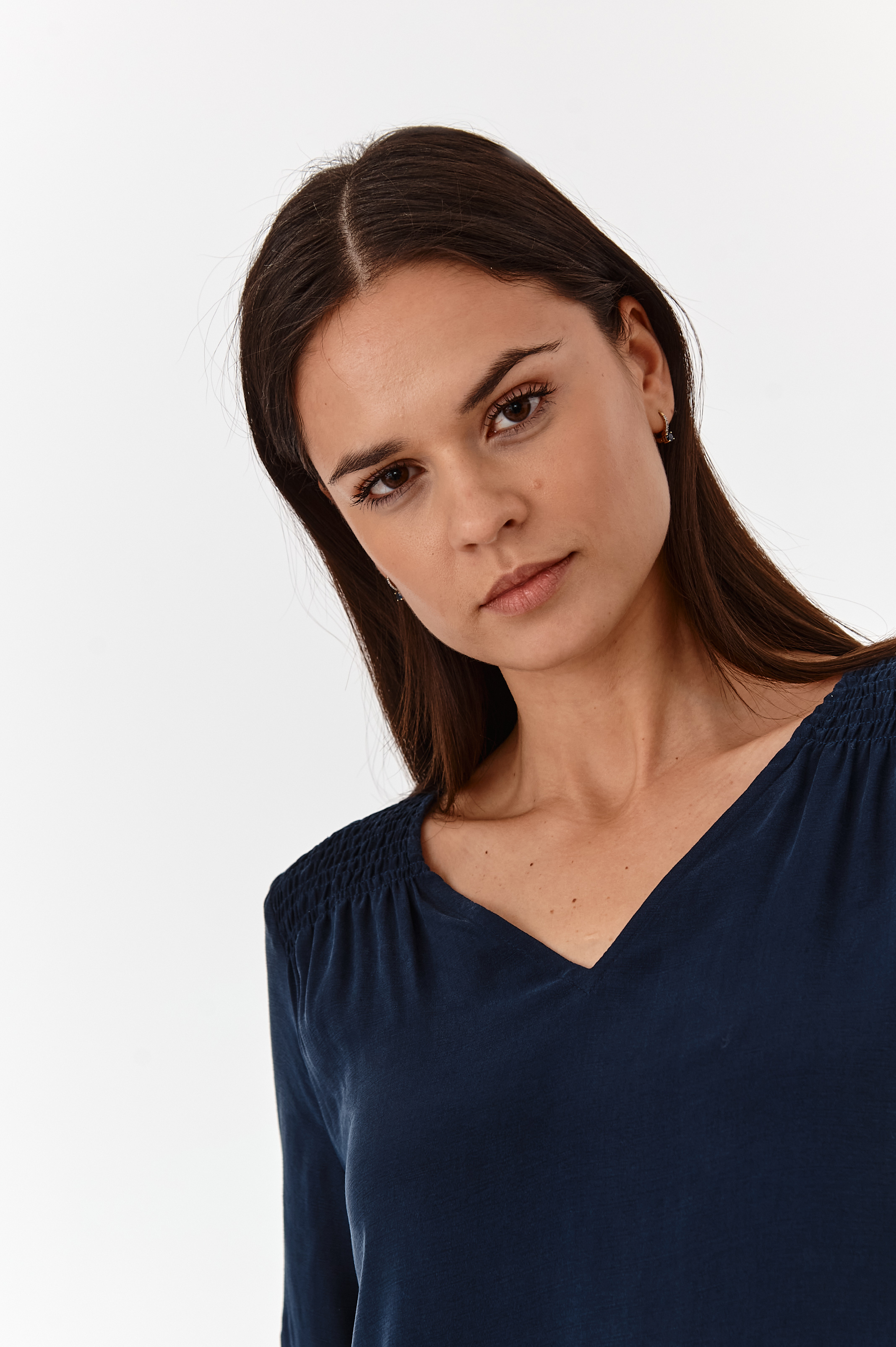 Tatuum ladies' blouse ARIADNA