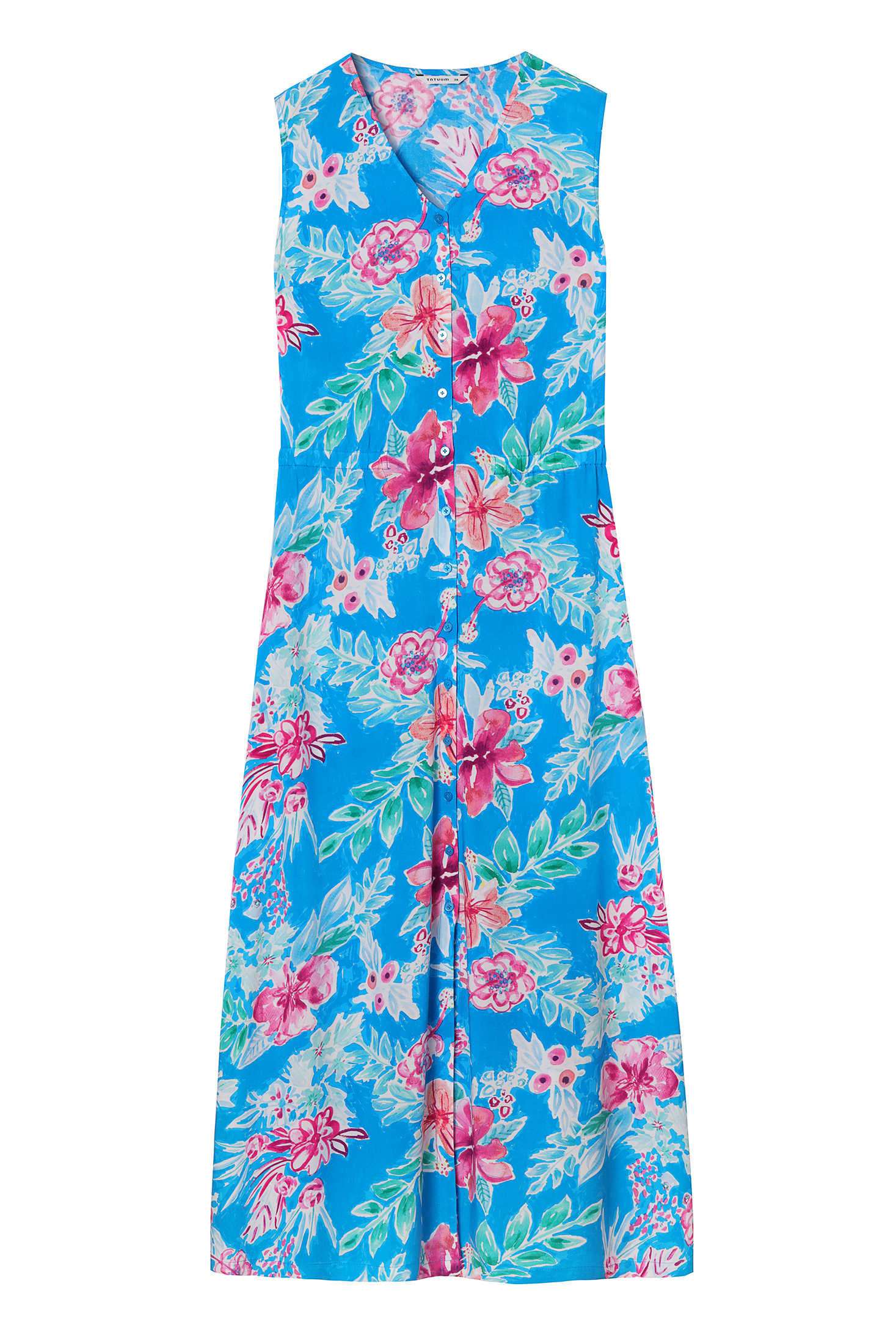 Tatuum Ladies' Dress MAPLI