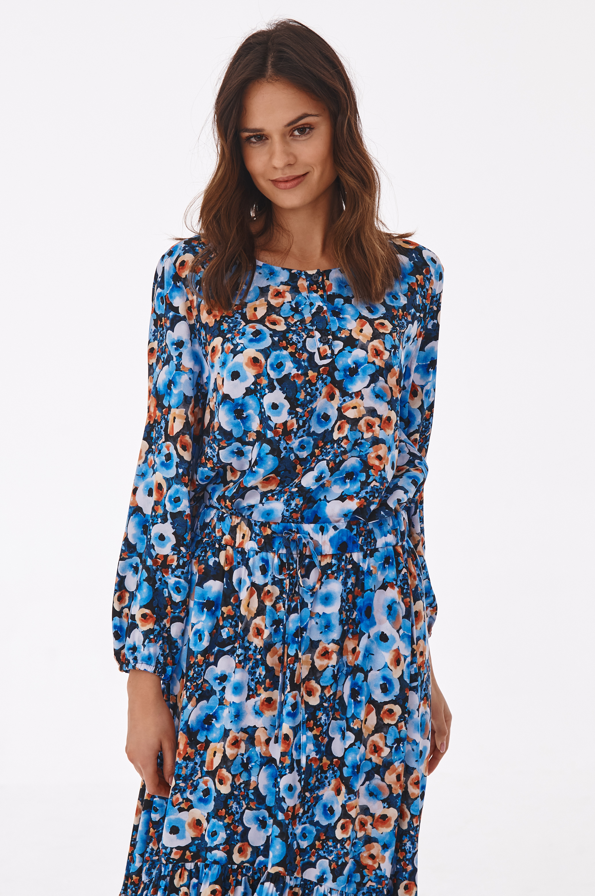 Tatuum ladies' blouse LETIANA 1