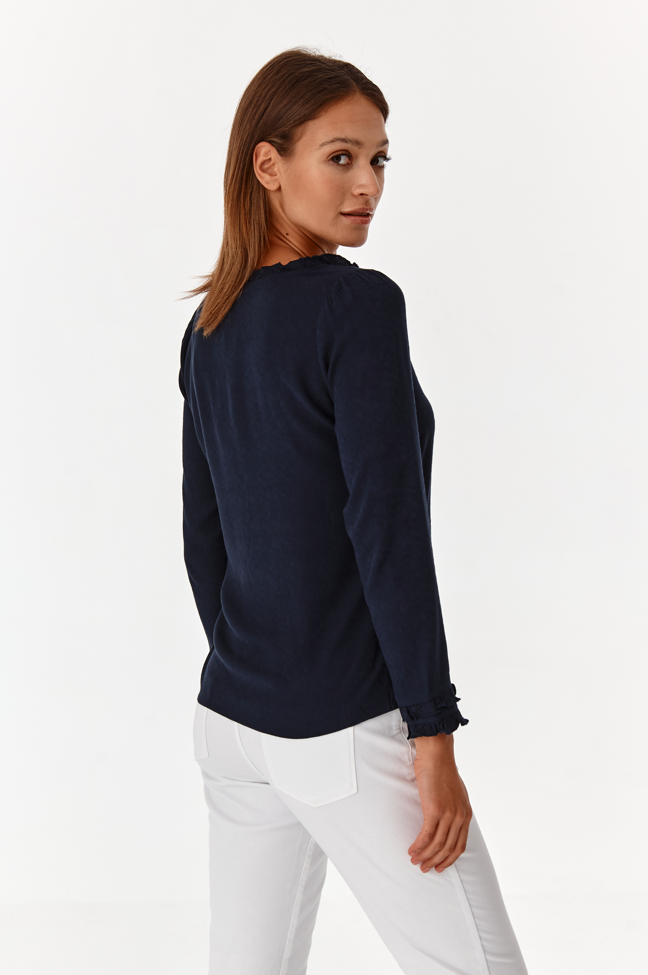 Tatuum ladies' blouse ARIADNA