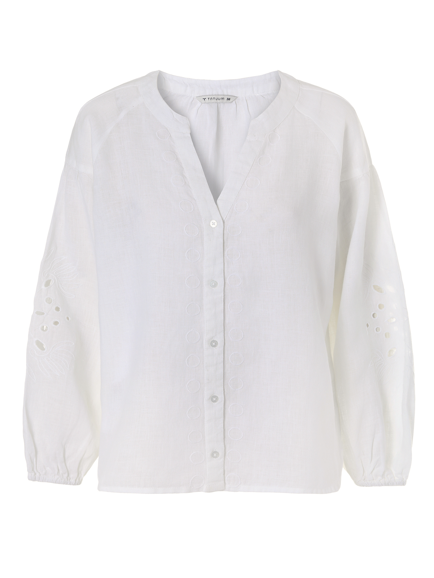 Tatuum Ladies' Blouse WERONIKA