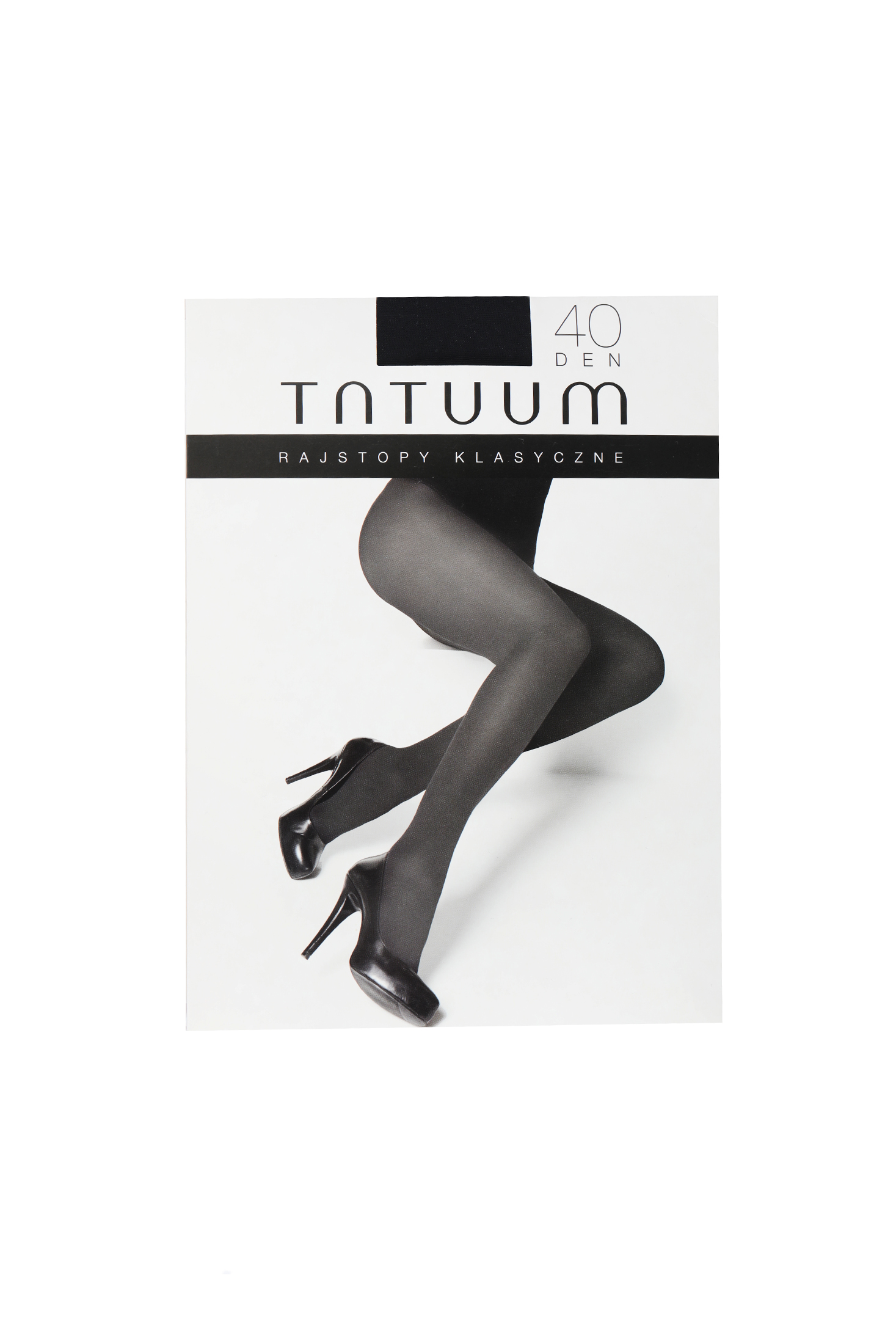 Tatuum Tights SAGITA