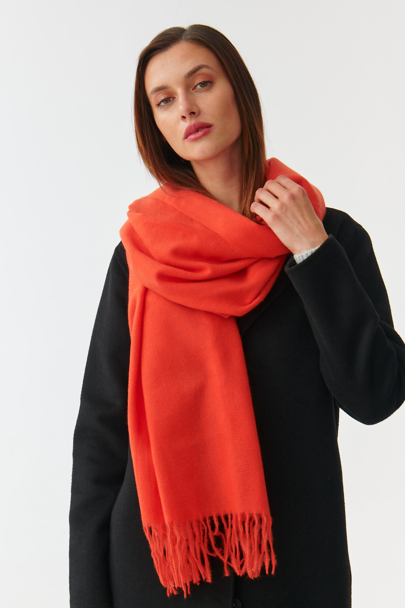 Tatuum ladies' scarf ASPRIT